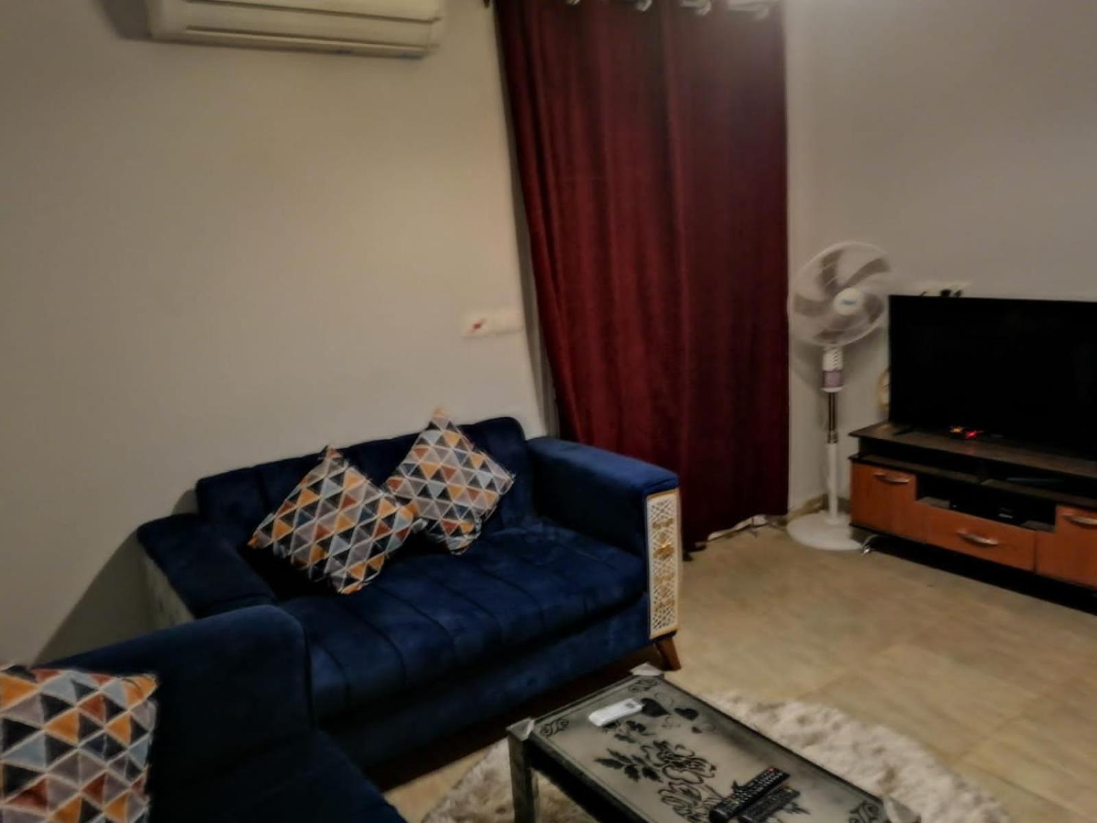 Apartment deluxe