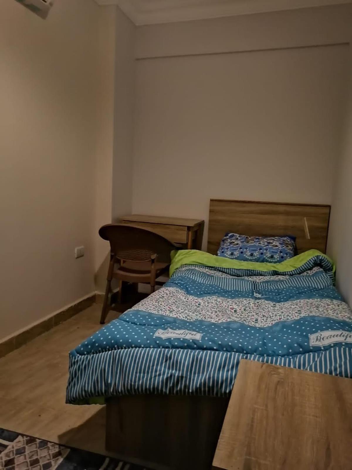 Apartment deluxe
