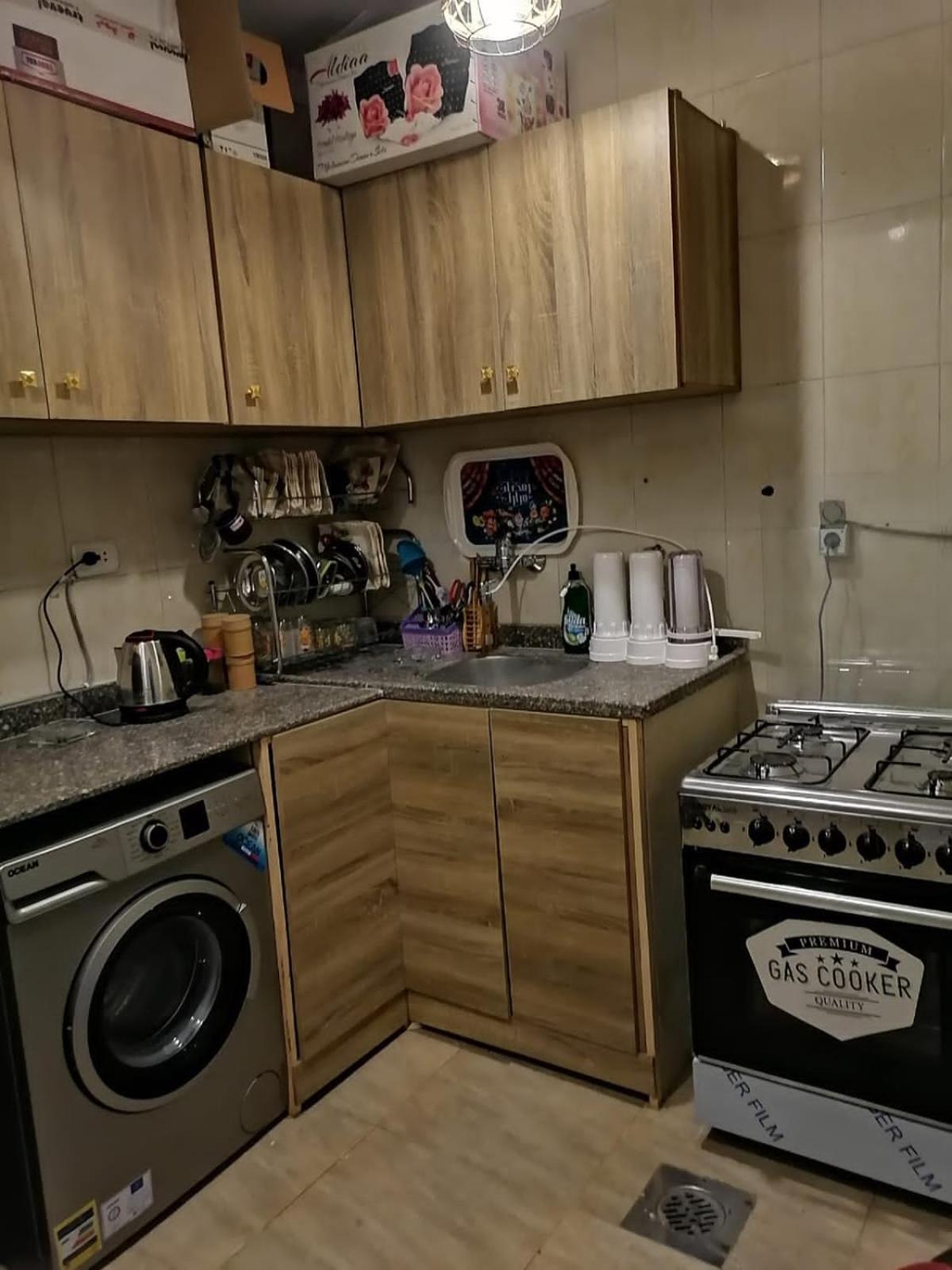 Apartment deluxe