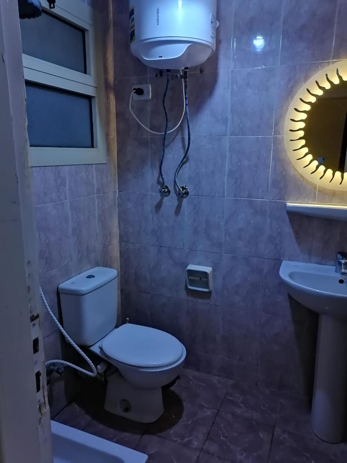 Apartment deluxe