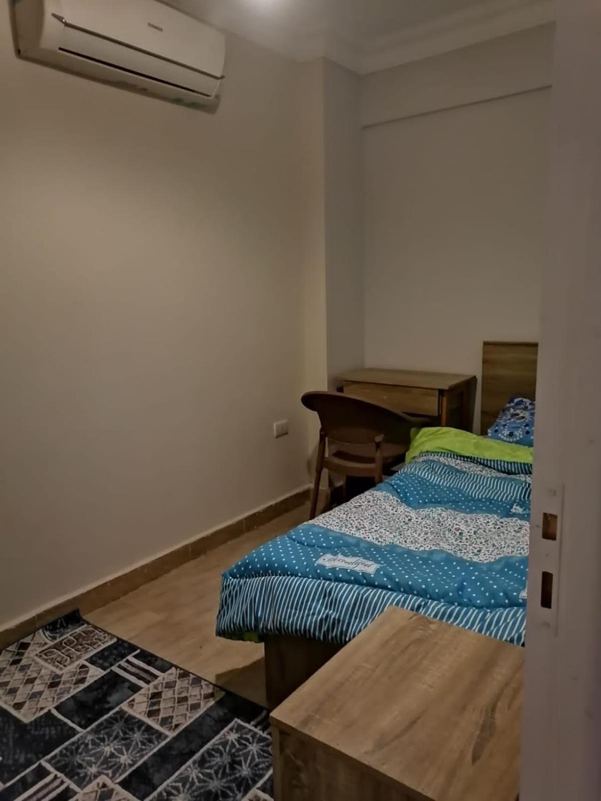 Apartment deluxe