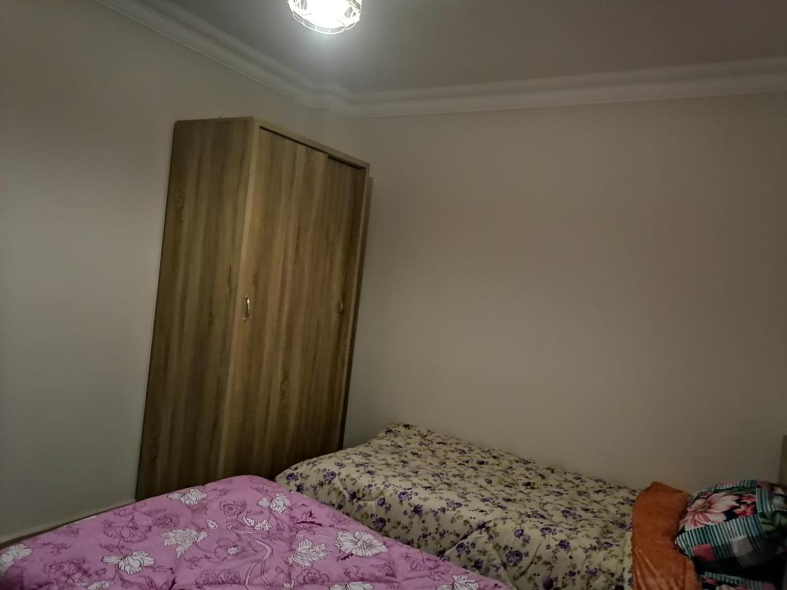 Apartment deluxe