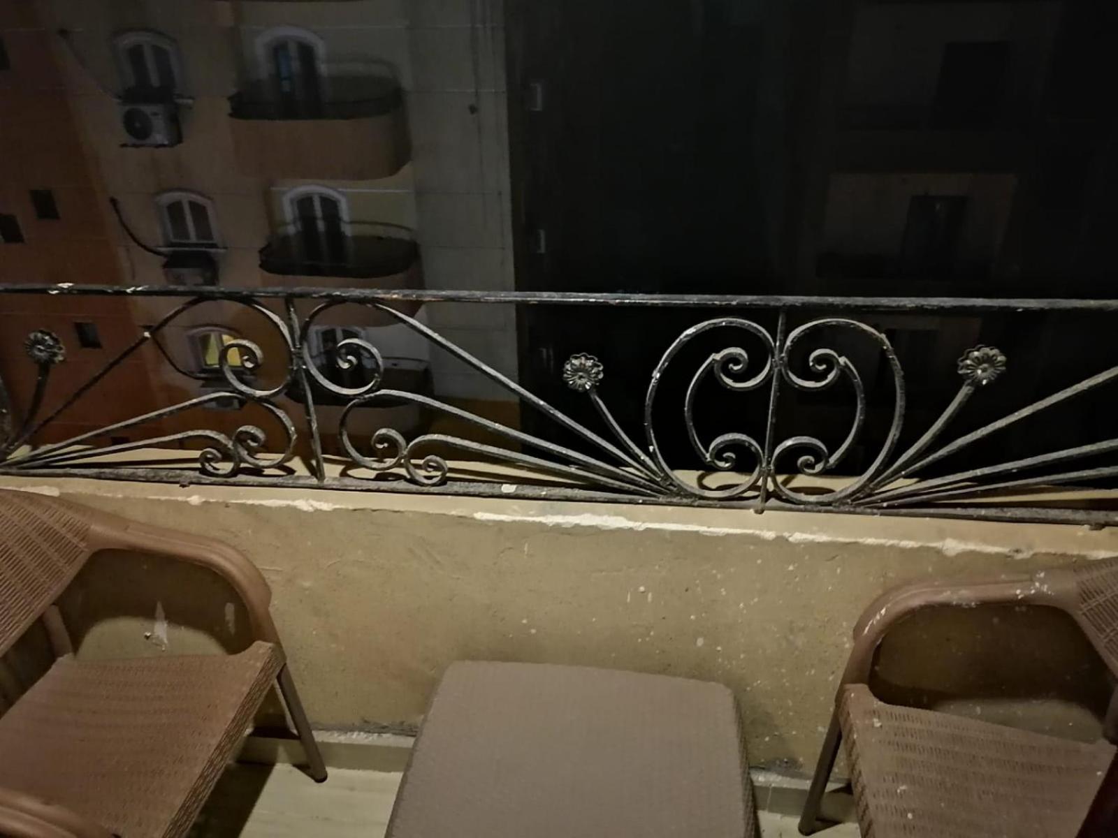 Apartment deluxe
