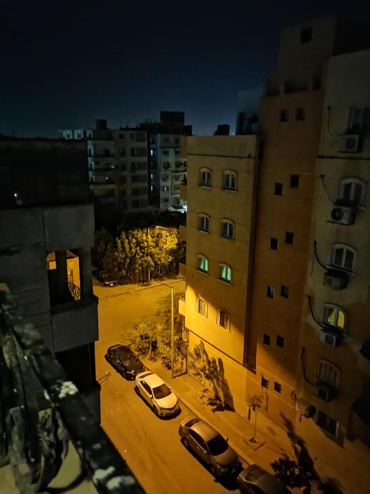 Apartment deluxe