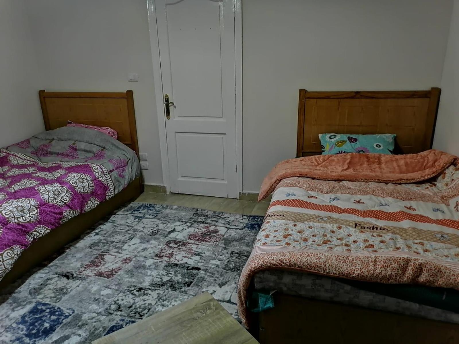 Apartment deluxe