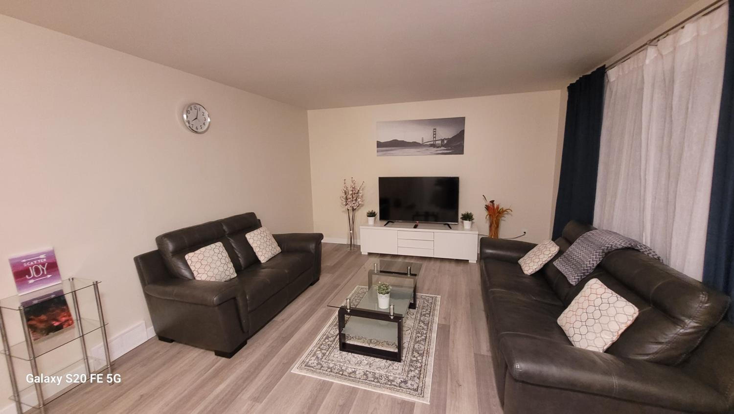 Home away from home - 6 bedroom fantastic bungalow