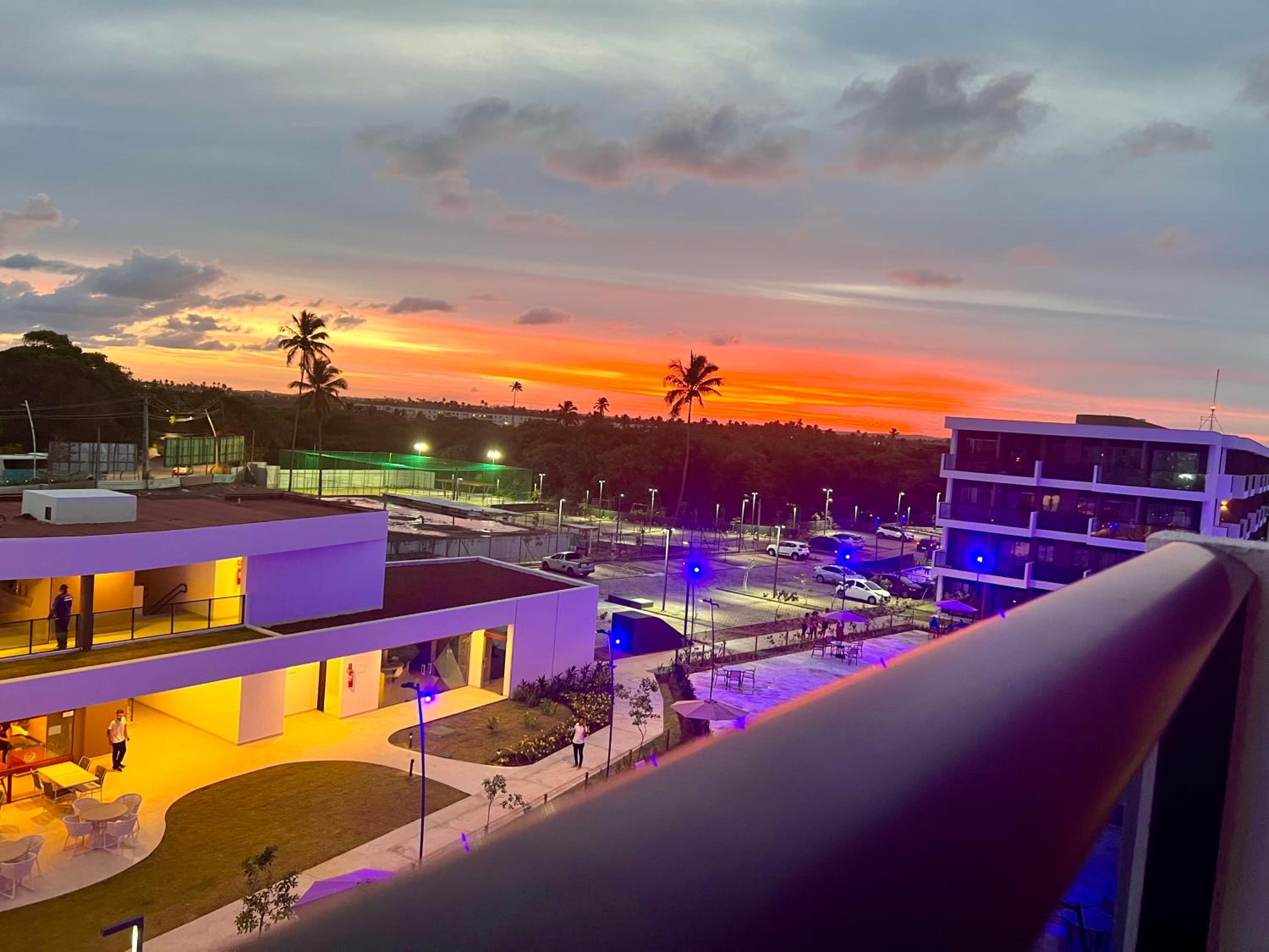 Makia Beach - Muro Alto - Porto de Galinhas - Flat A312
