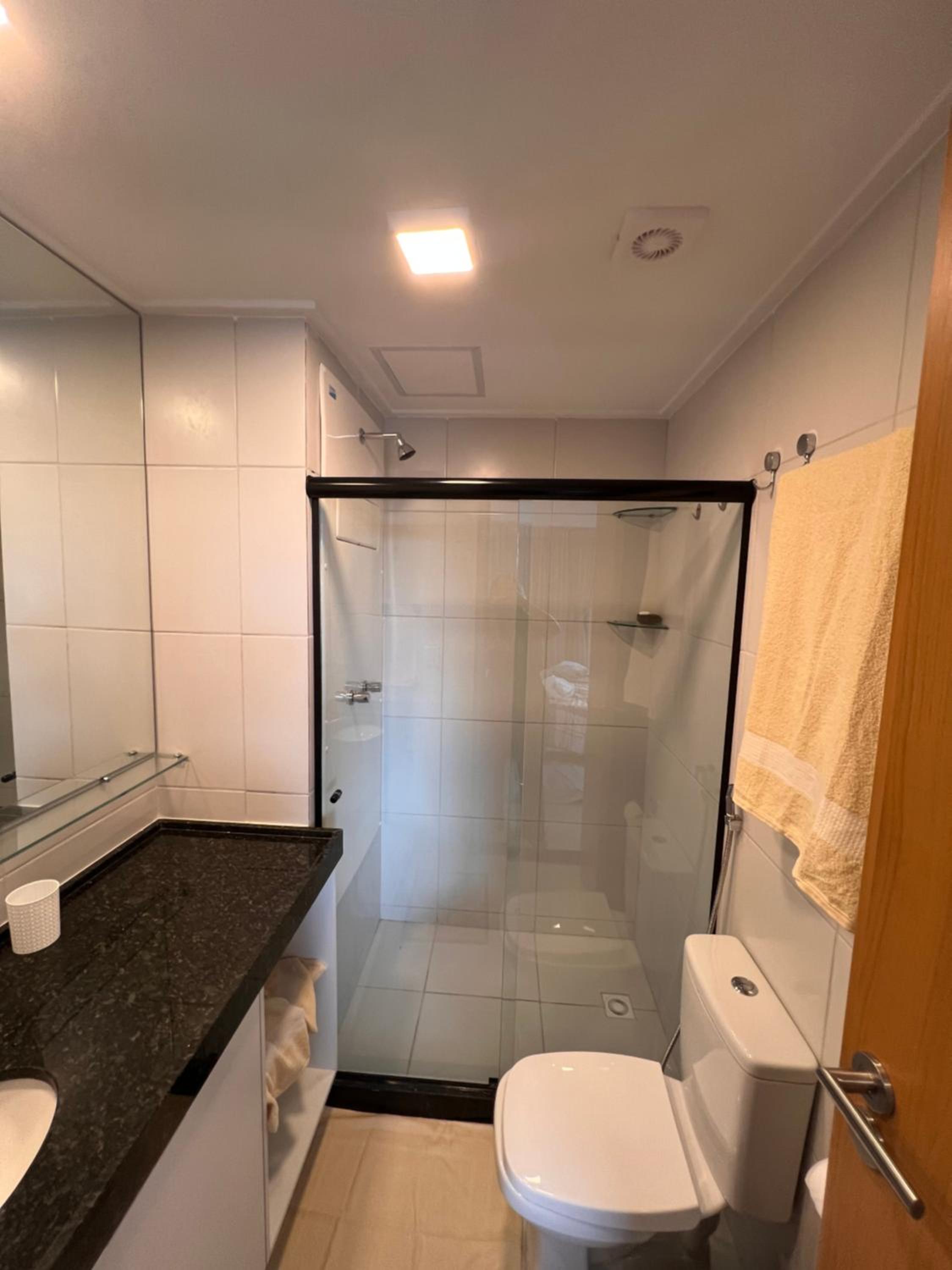 Makia Beach - Muro Alto - Porto de Galinhas - Flat A312