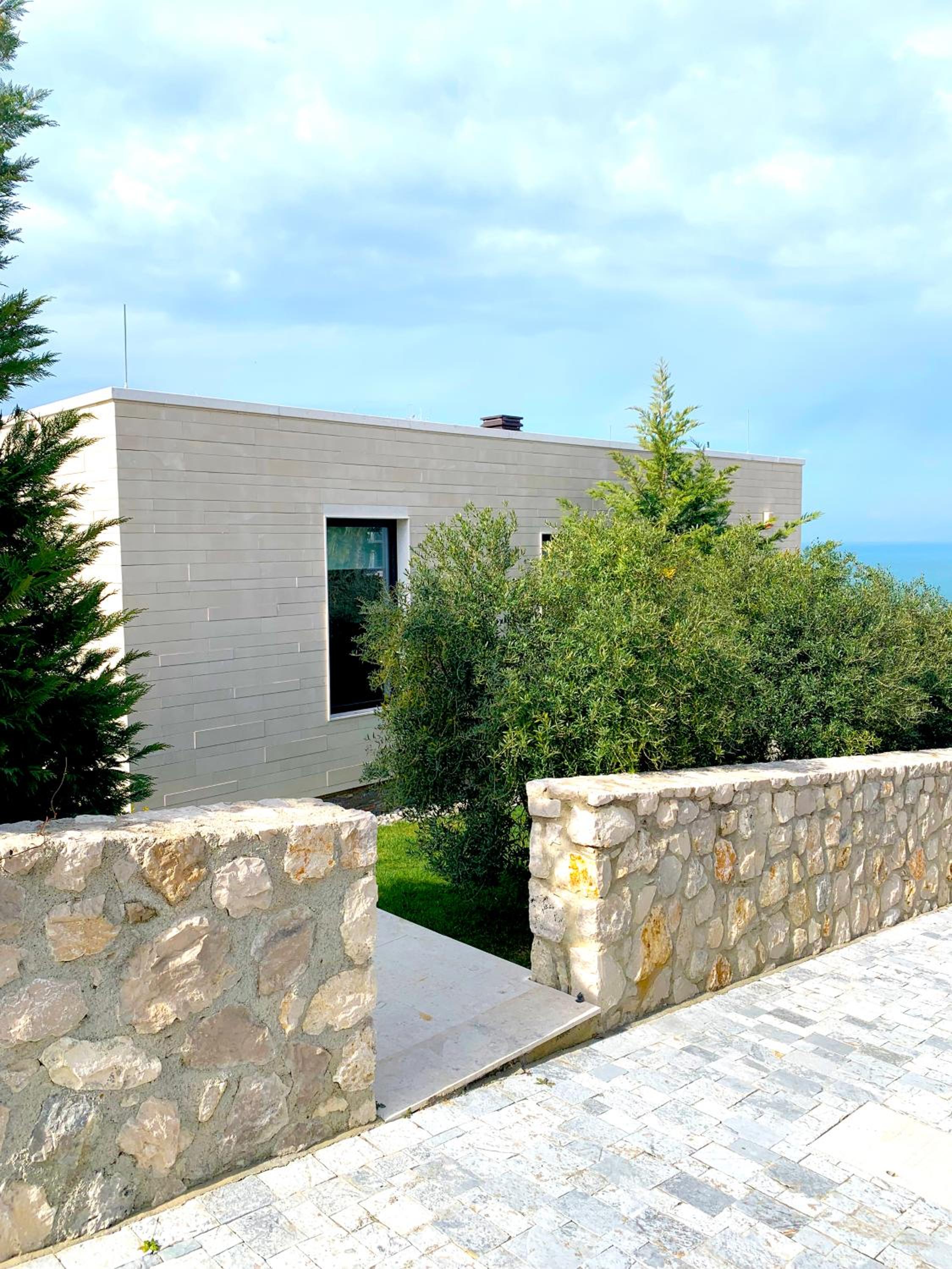 Deluxe Villa Jante Infinity Pool