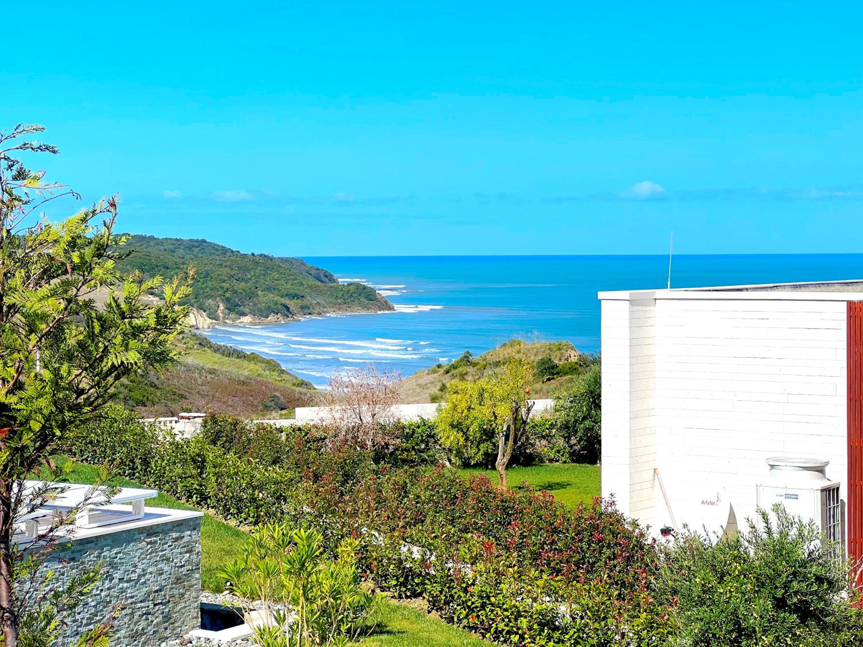 Deluxe Villa Jante Infinity Pool