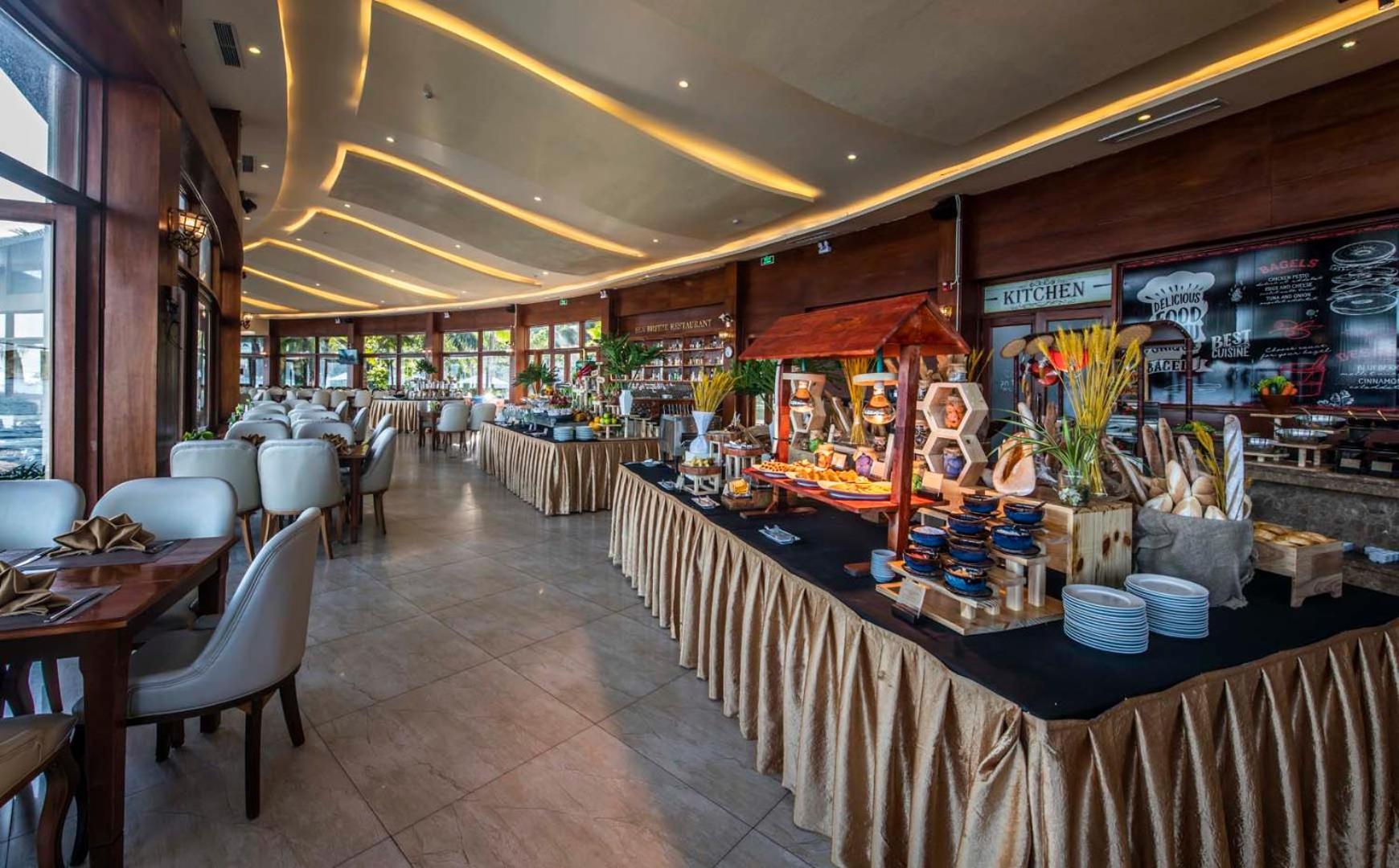 Hon Tam Resort