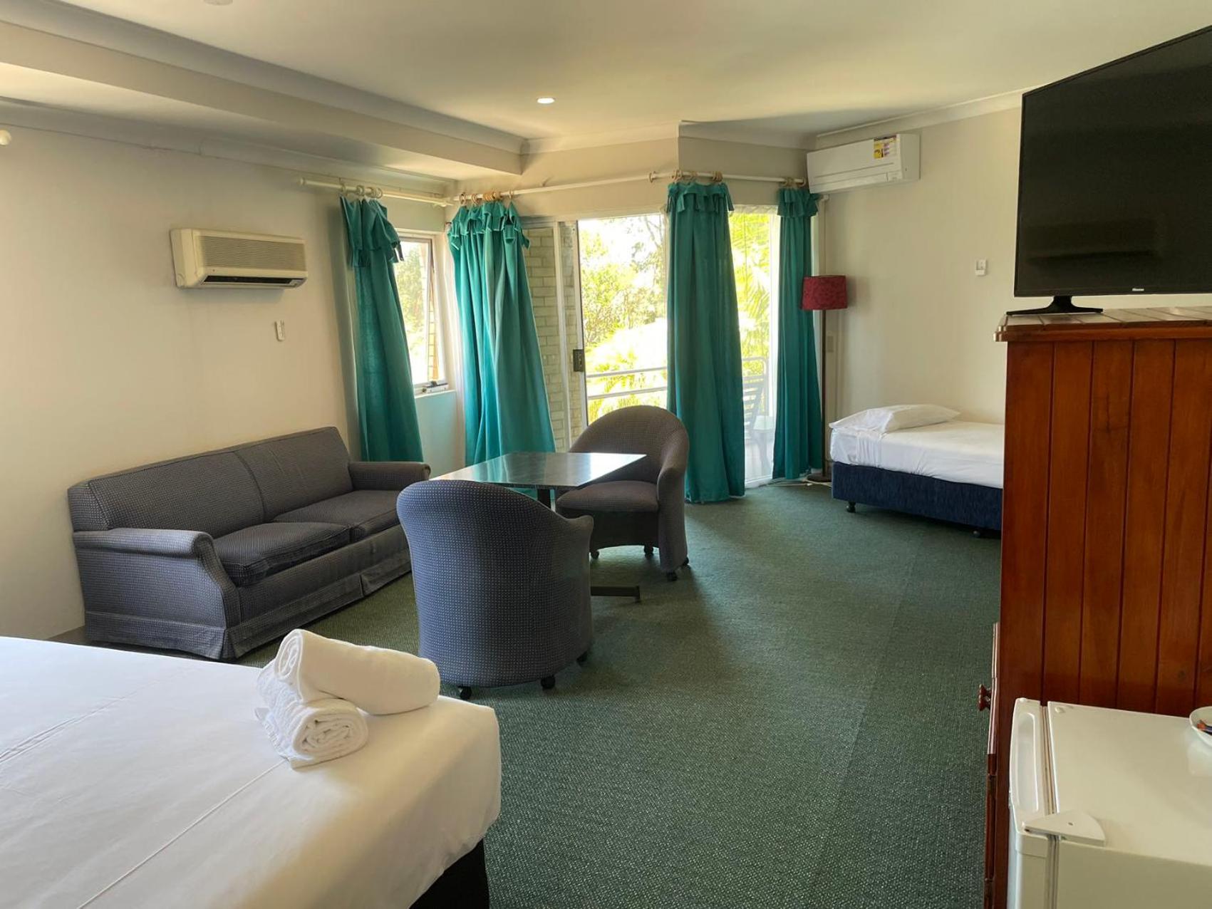 Seaside Garden Hotel