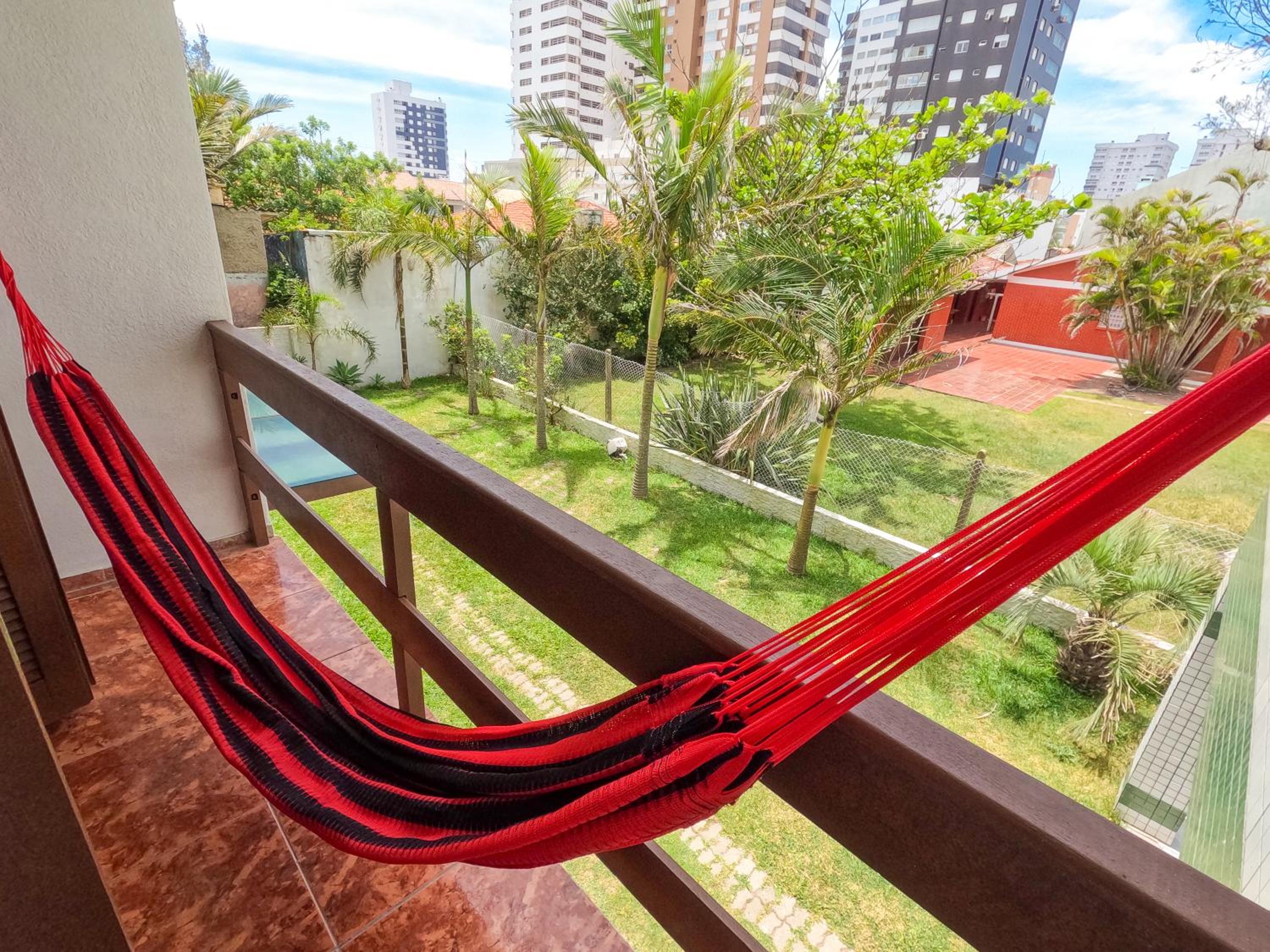 Tropical Tramandaí