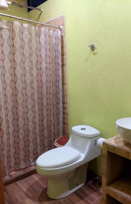 Arenal More Apartamento