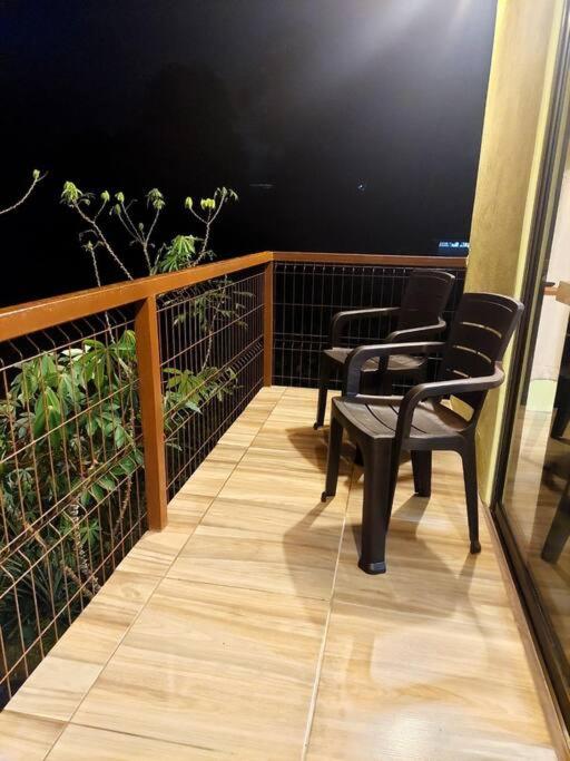 Arenal More Apartamento