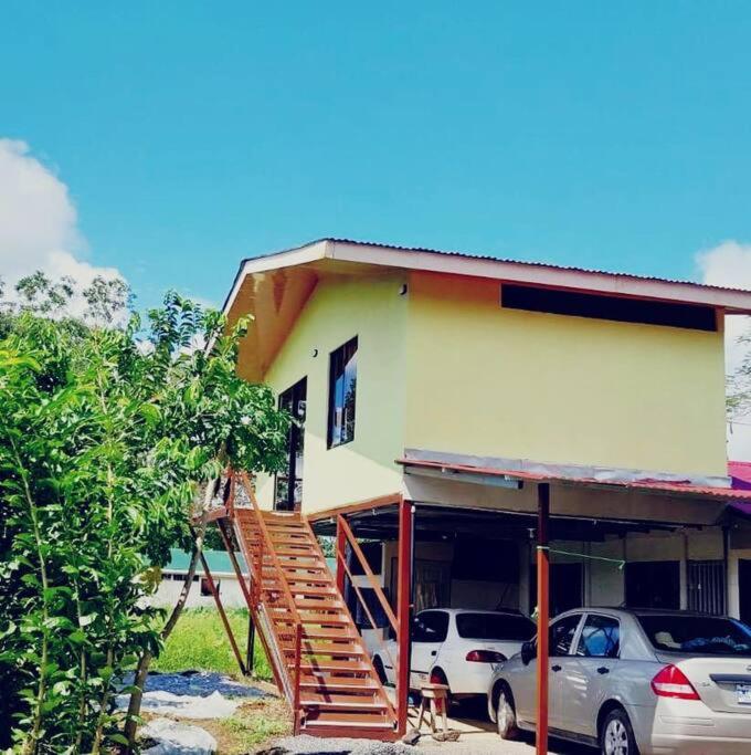 Arenal More Apartamento
