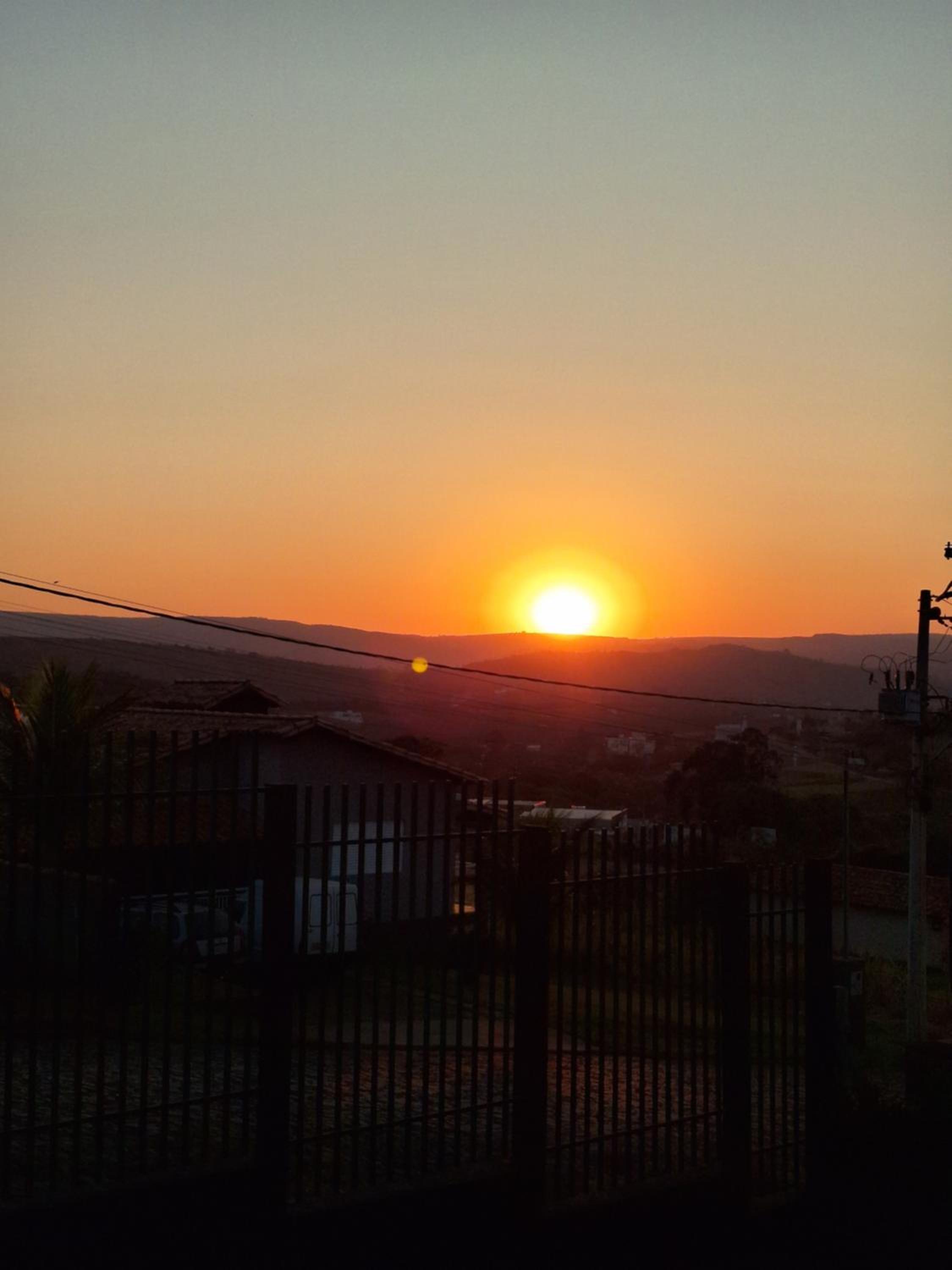 Paraíso em Capitólio MG