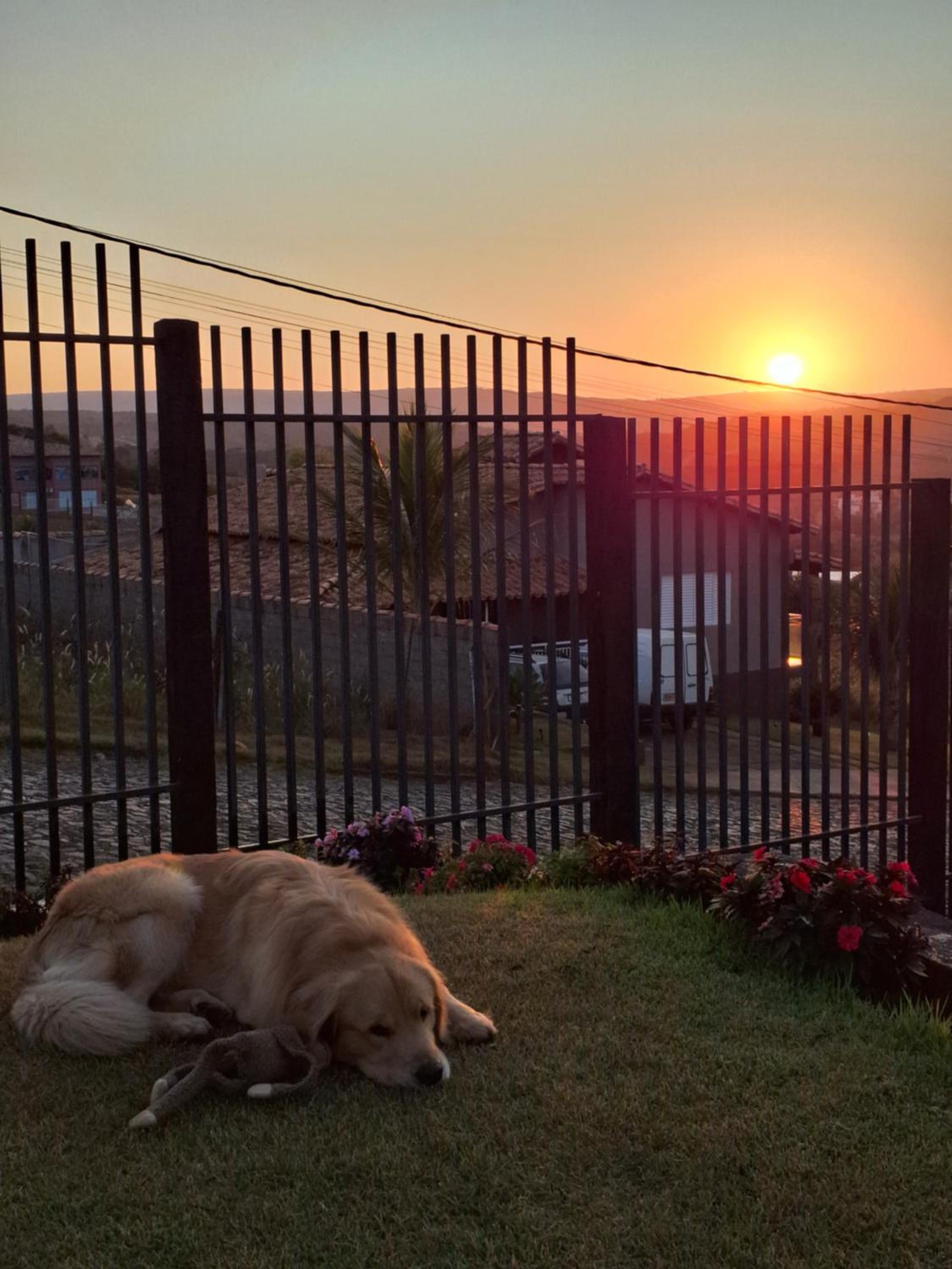 Paraíso em Capitólio MG