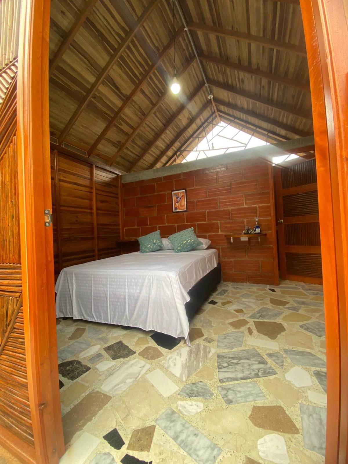 Casa kumake tayrona