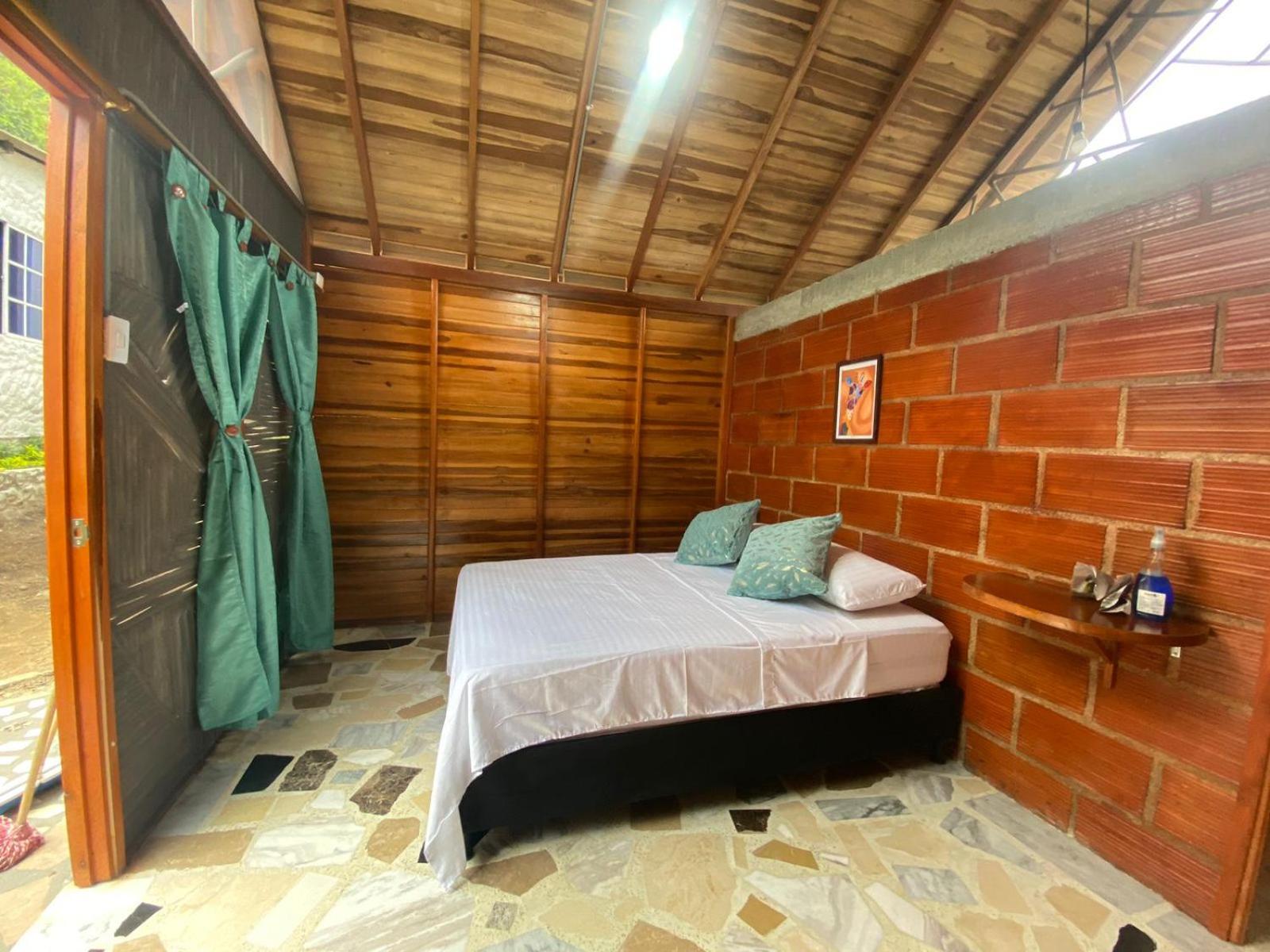 Casa kumake tayrona