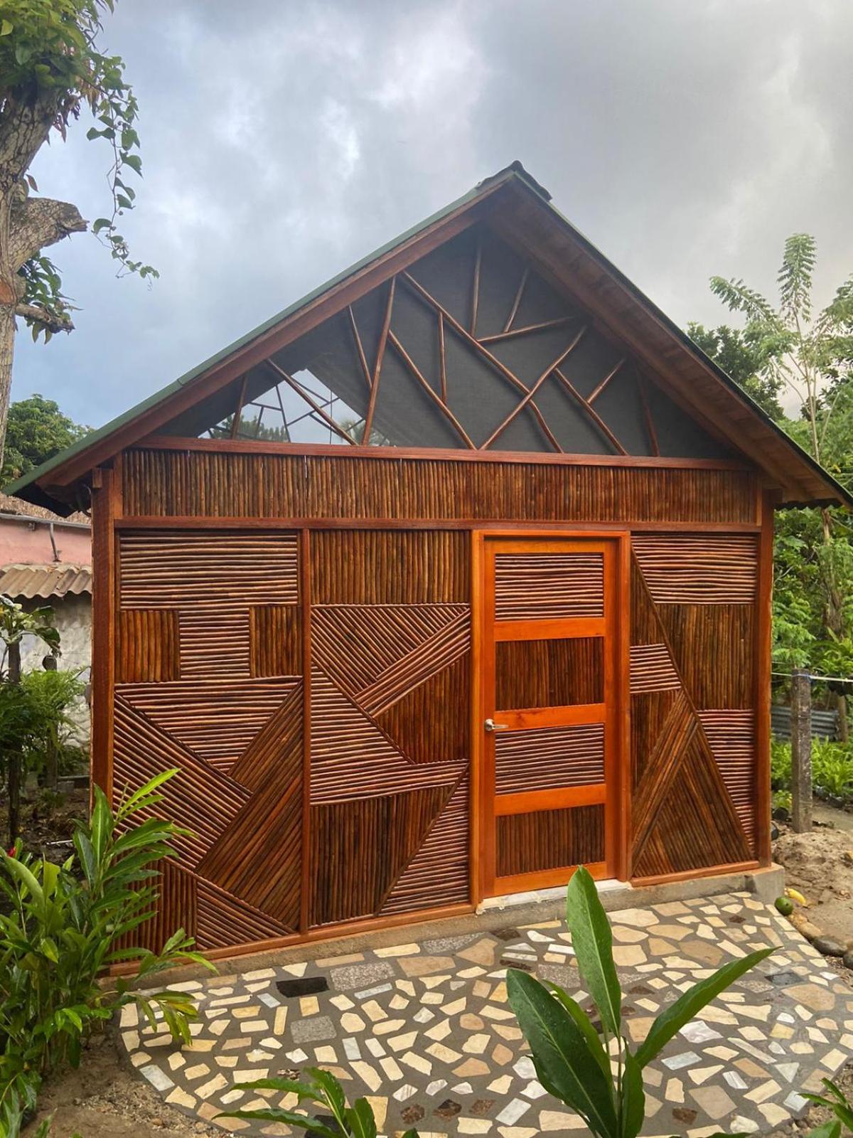 Casa kumake tayrona