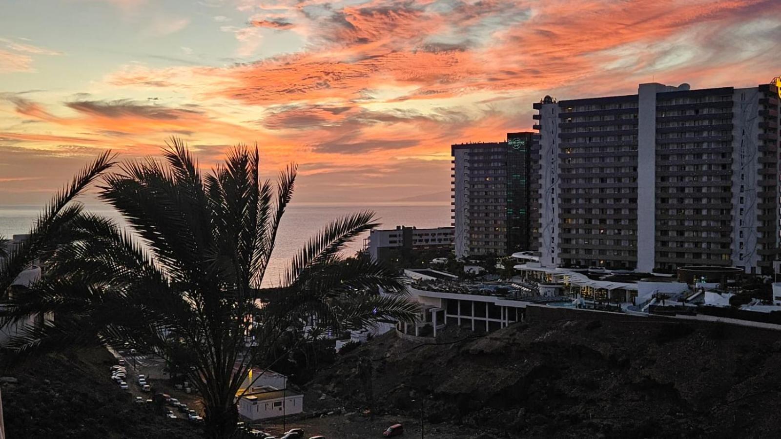 Paraiso tenerife, two bedrooms