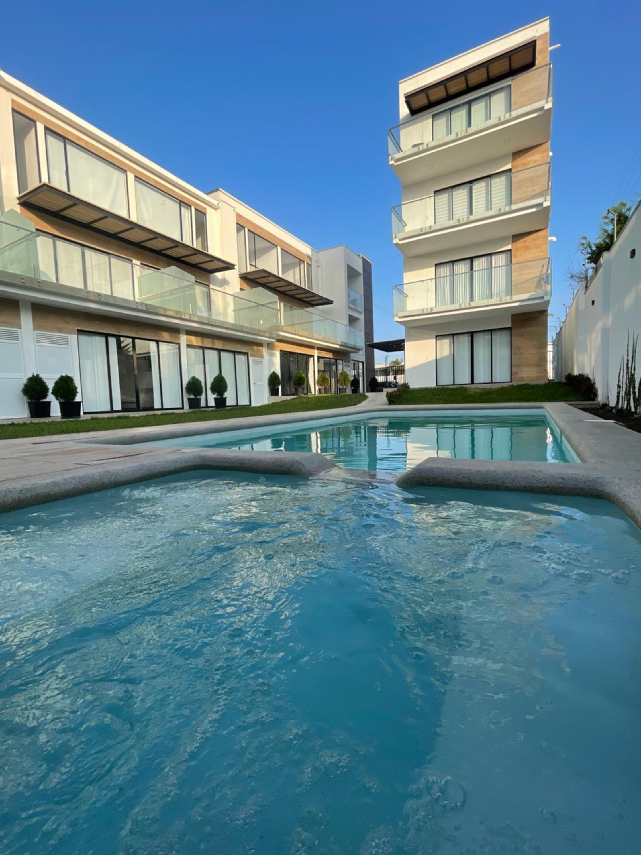 Suite Nueva Salinas-Chipipe view 3