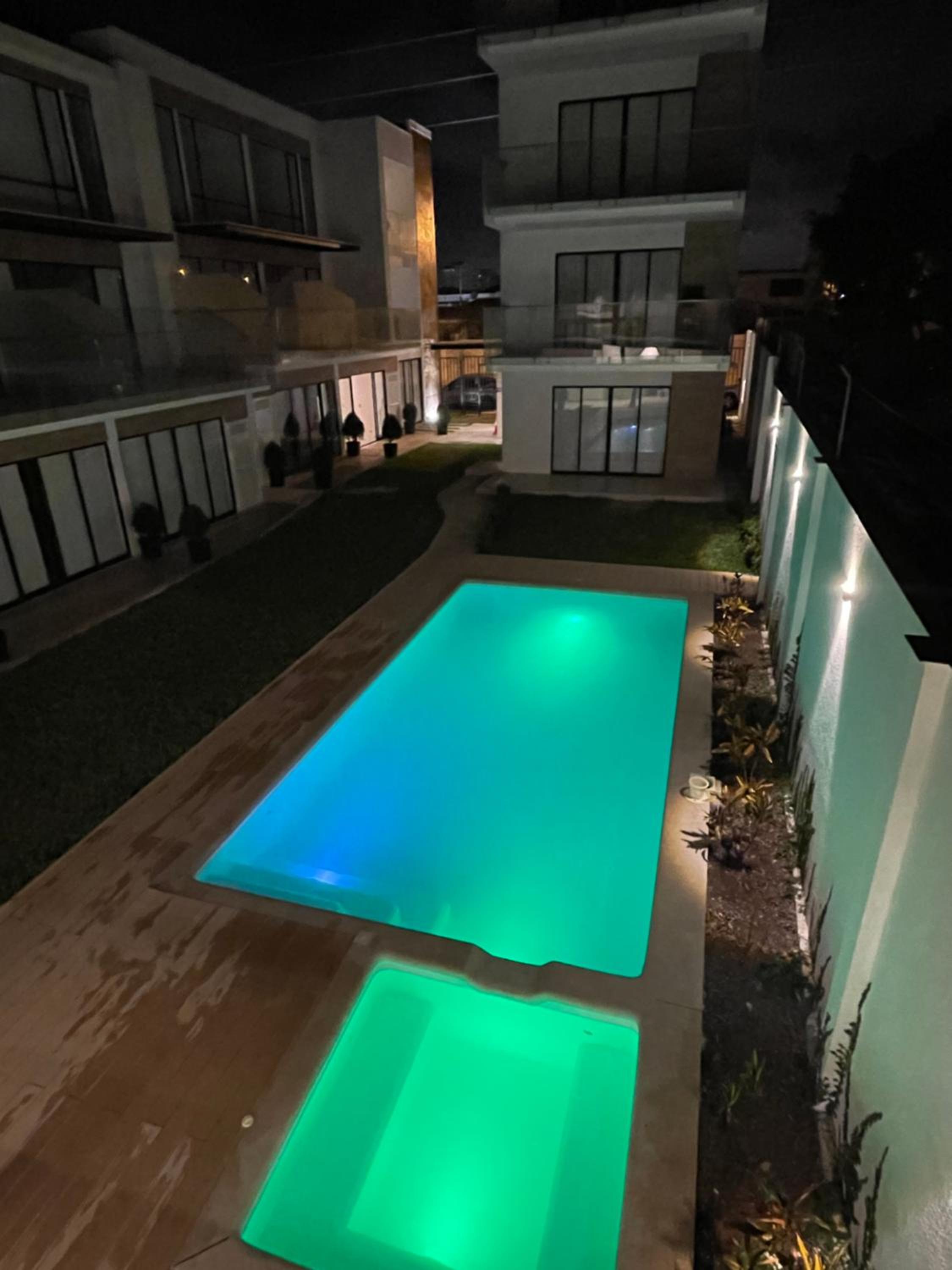 Suite Nueva Salinas-Chipipe view 2