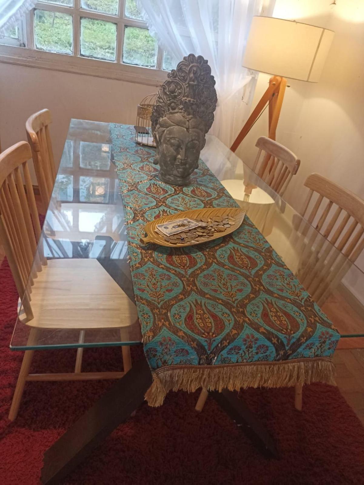 Casa completa para 6 personas centro Puerto Montt, 700 metros estatua enamorados