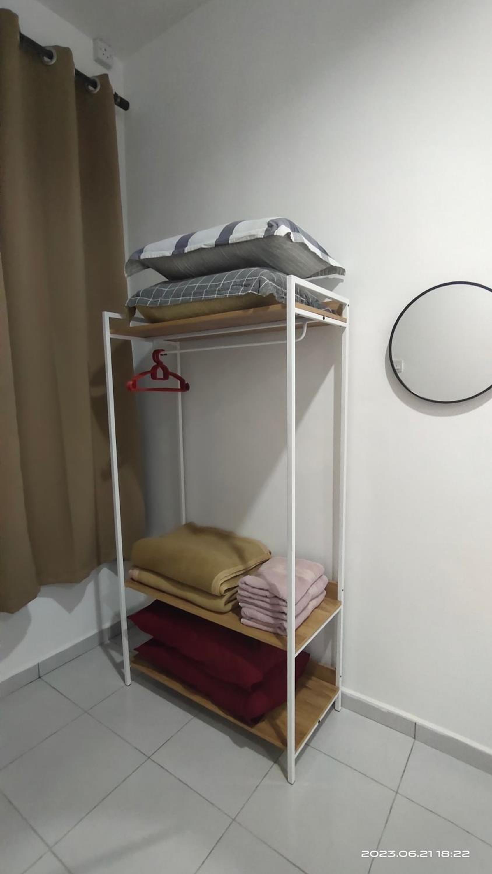 Marissa Homestay 2 photo 8