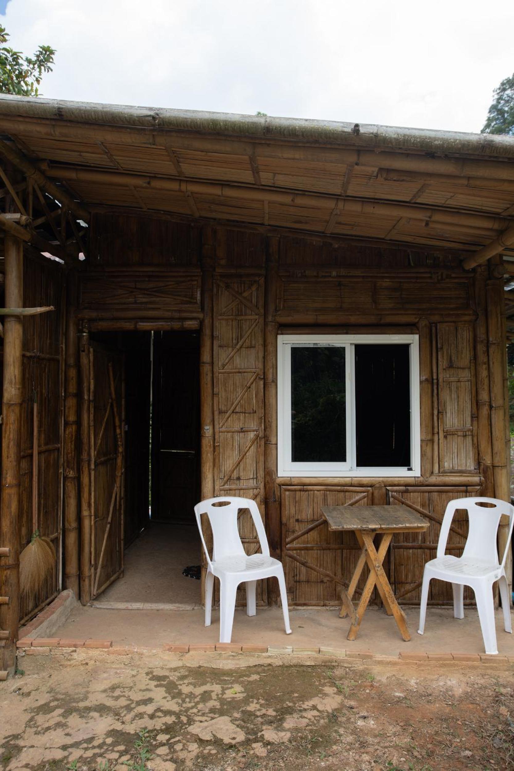 Khaokhopimphupha farmstay เขาค้อพิมภูผาฟาร์มสเตย์ ไม่มีไฟฟ้า น้ำจากน้ำตกธรรมชาติ Low cabon with Sustainability cares view 4
