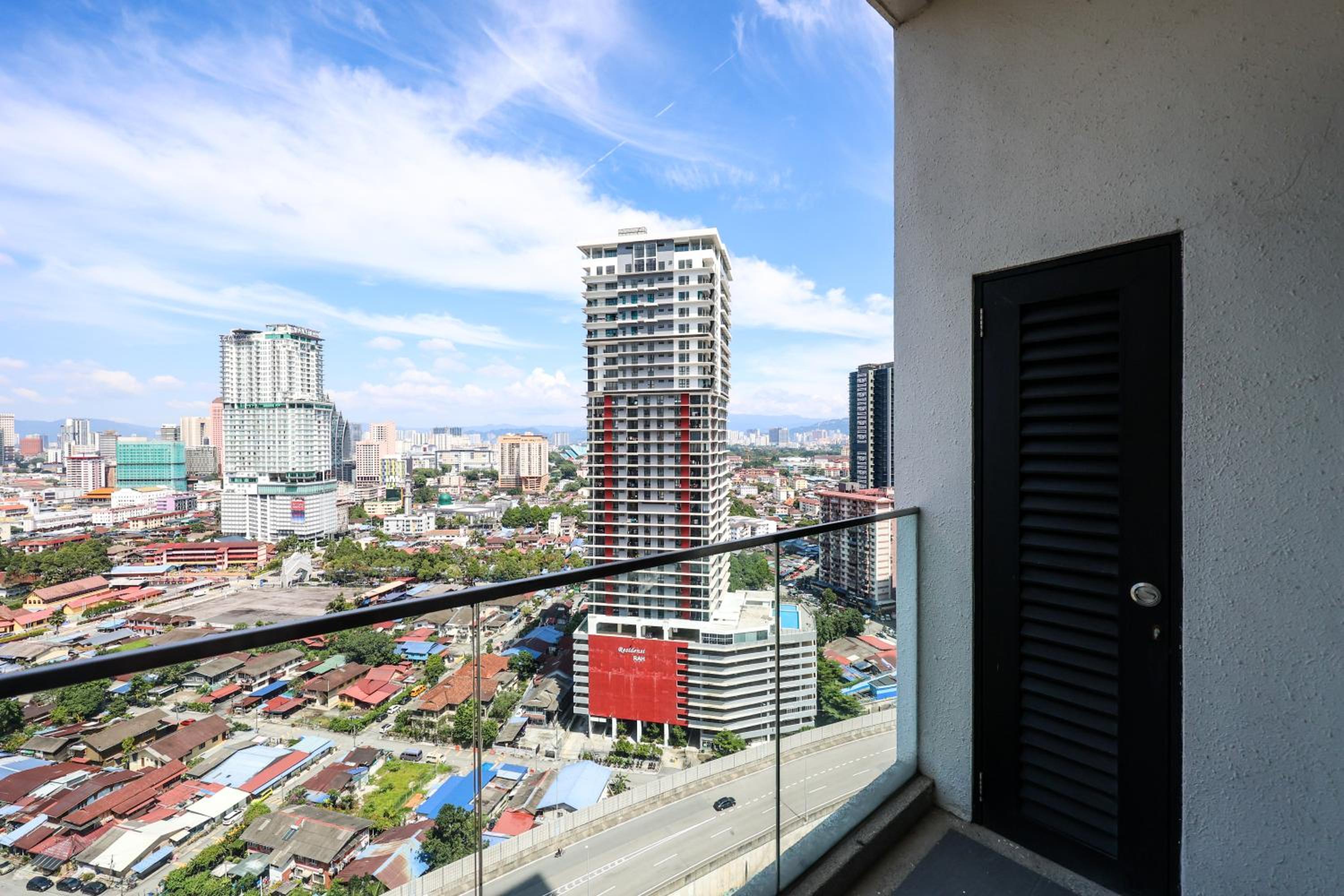 188 Suites KLCC by Bliss Home