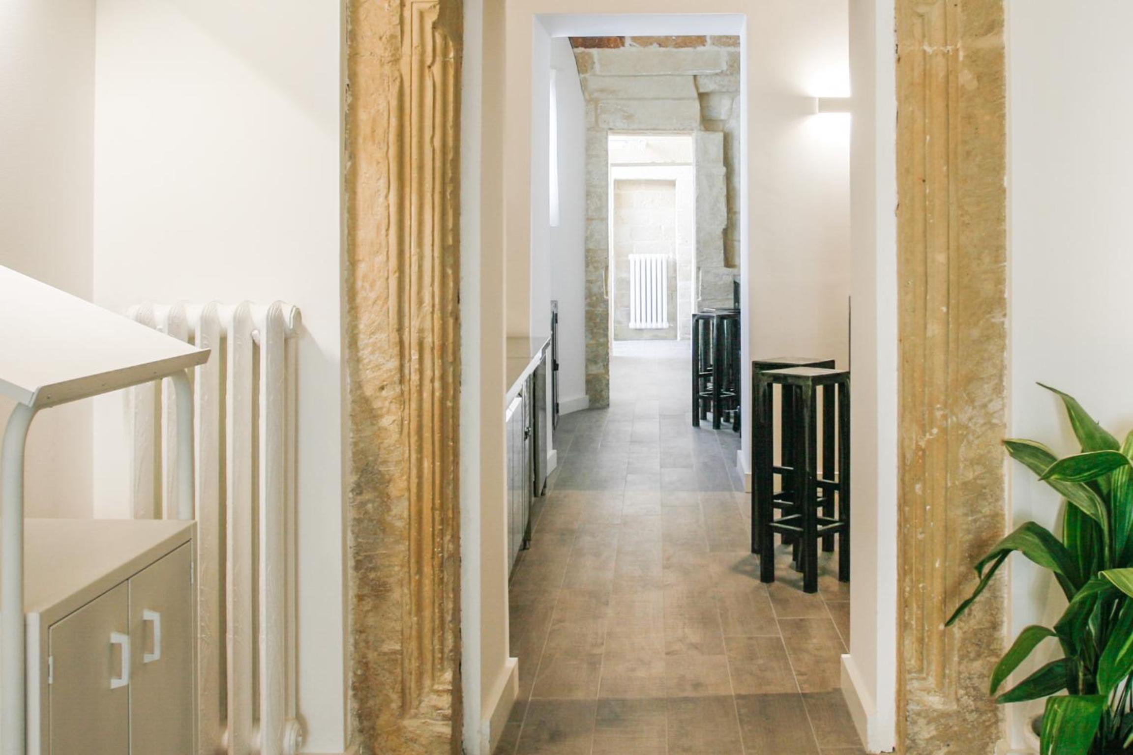 Casa Balmes