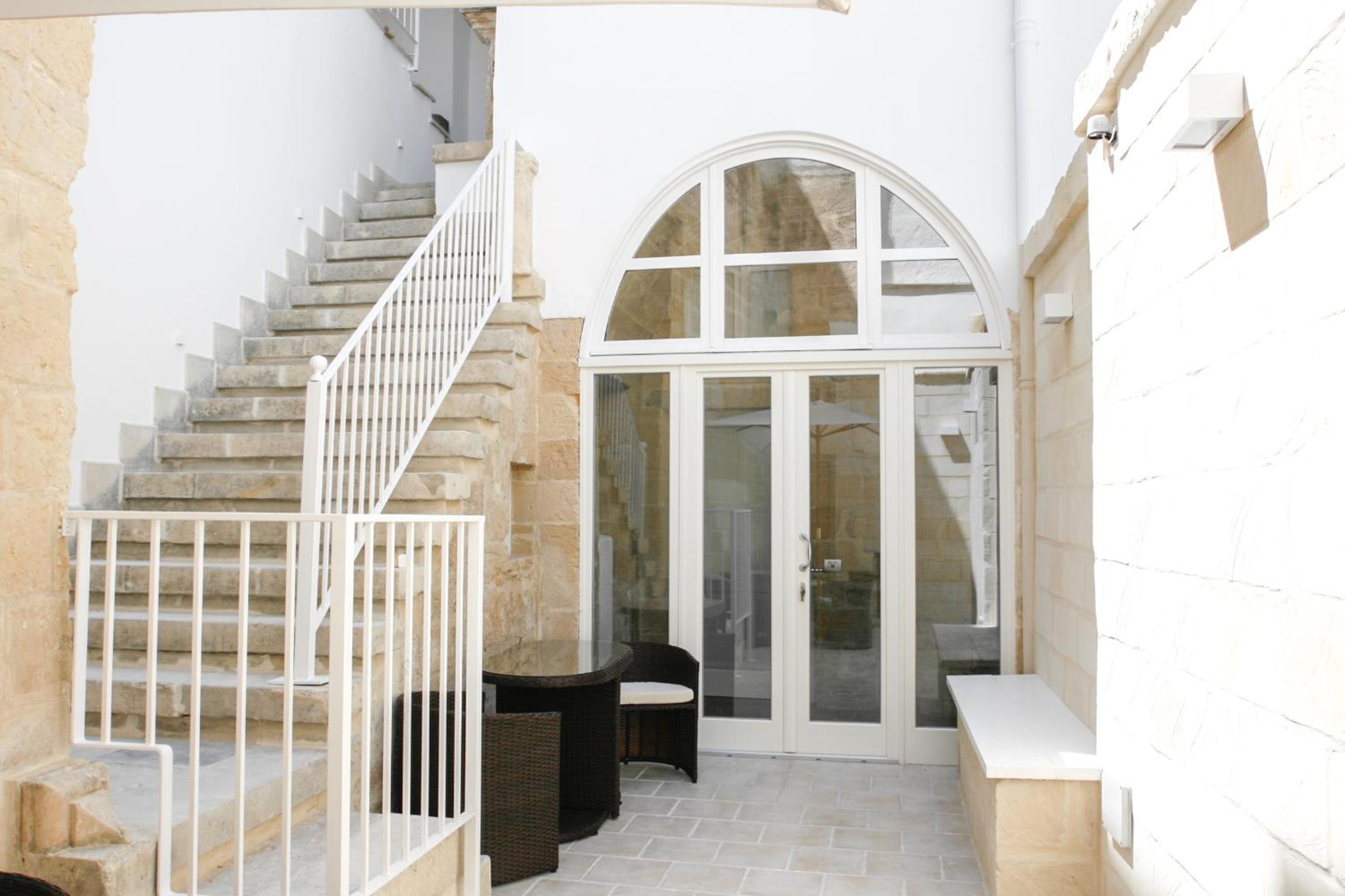 Casa Balmes