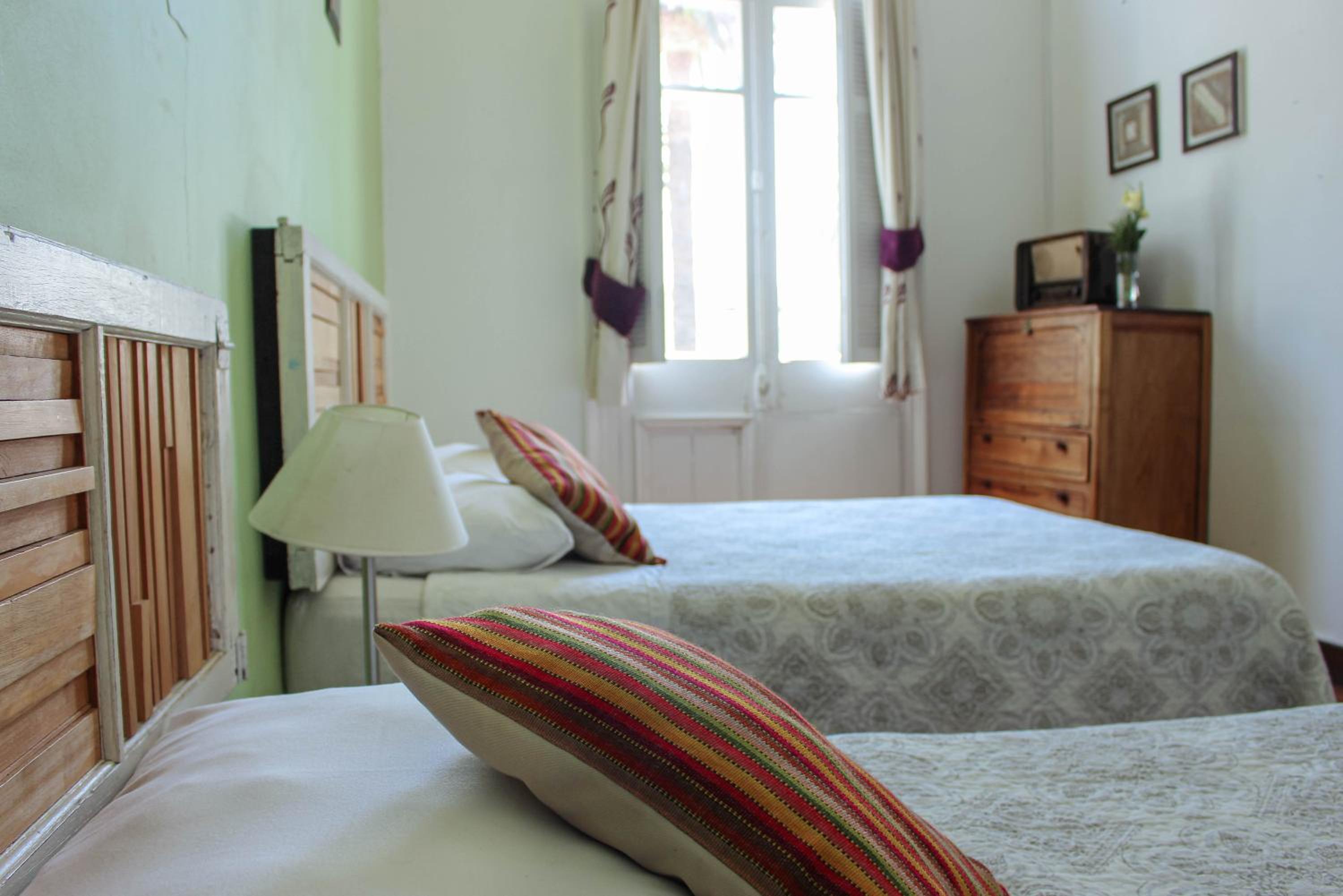 Nómada Eco-Hostal