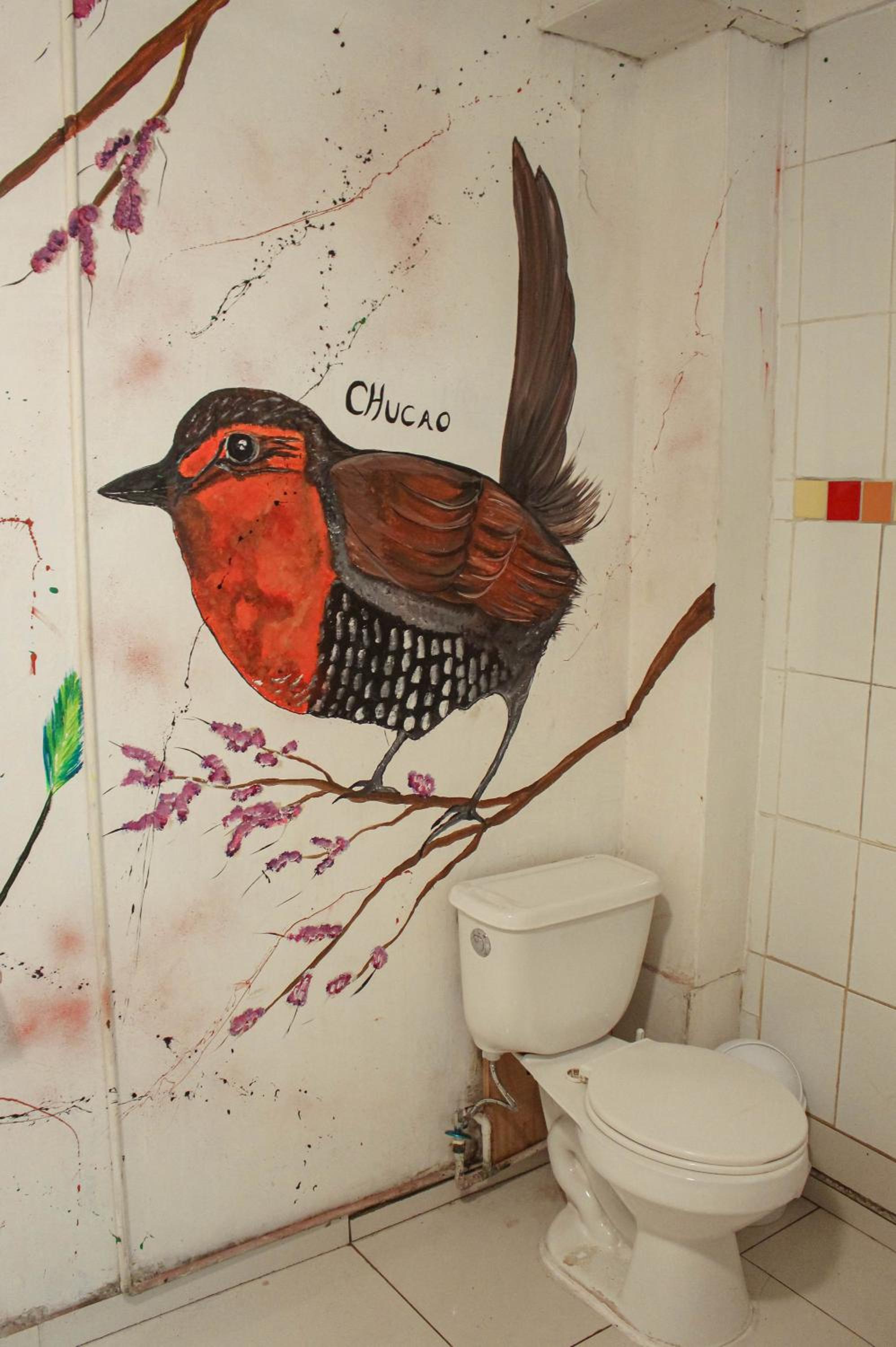 Nómada Eco-Hostal
