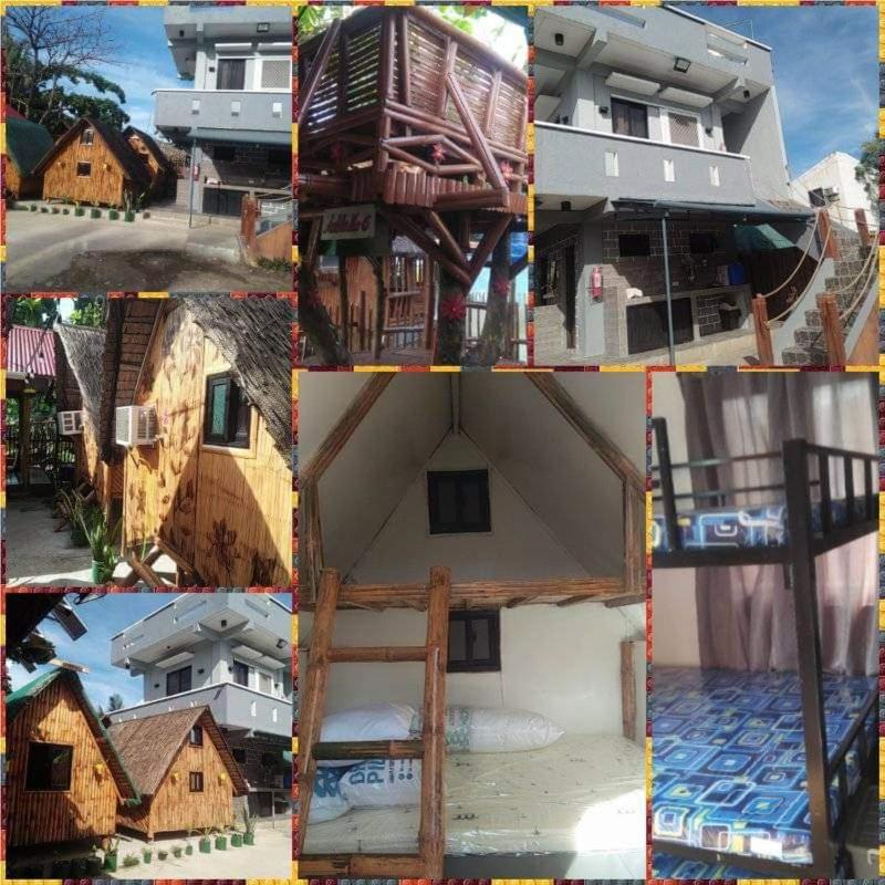 Kua's Pad Batangas Room view 3