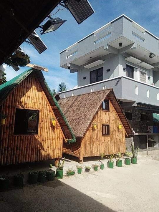 Kua's Pad Batangas Room view 5