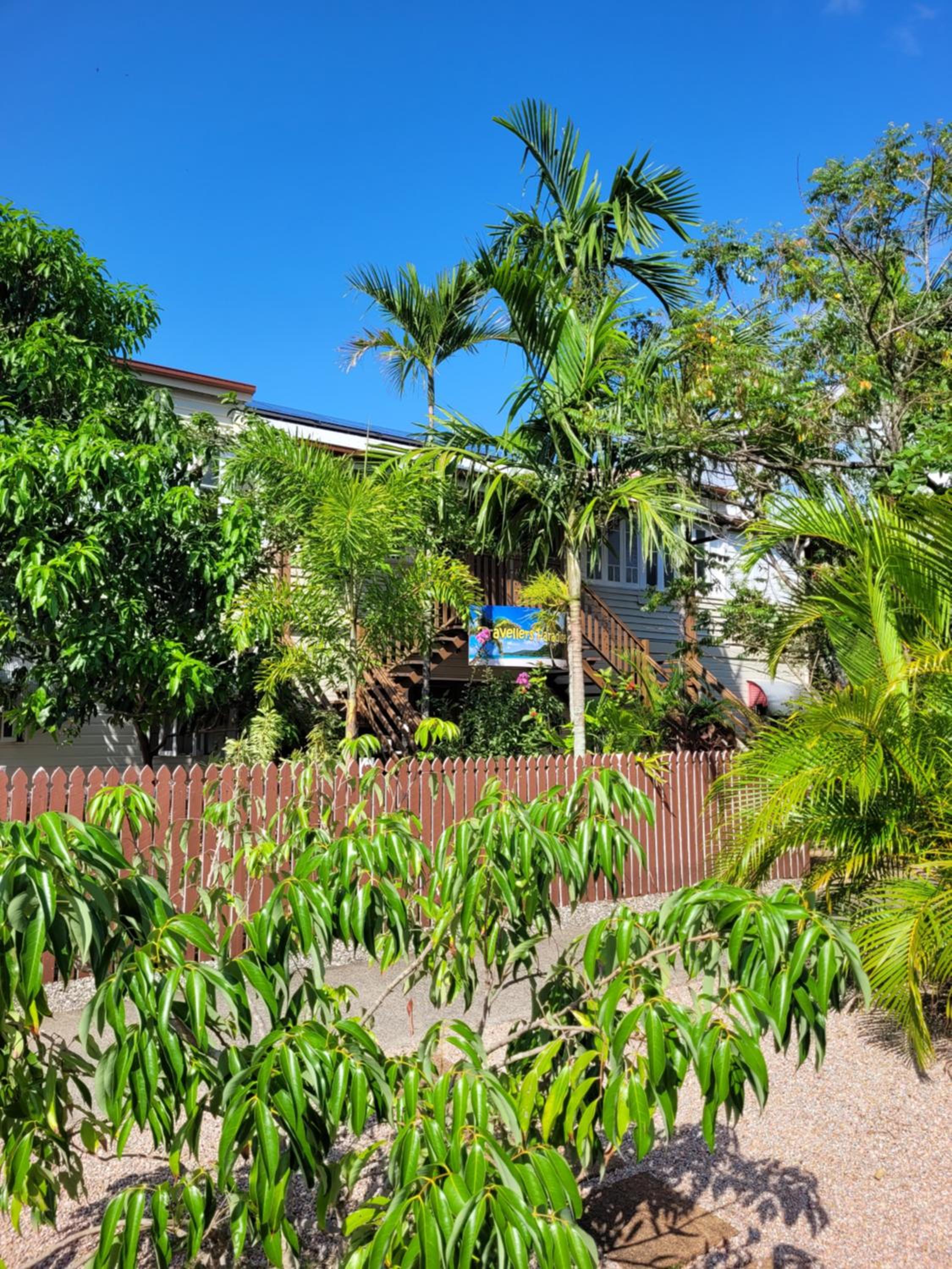 Foto 46 de 58 de Travellers Paradise