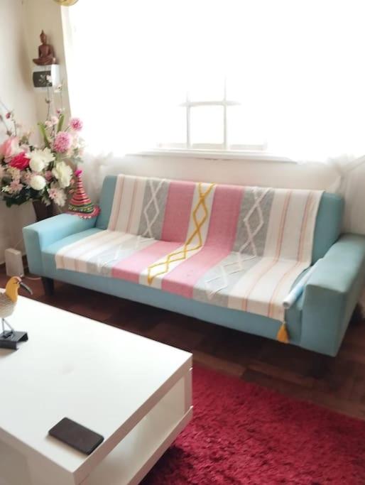 Casa completa para 6 personas centro Puerto Montt, 700 metros estatua enamorados