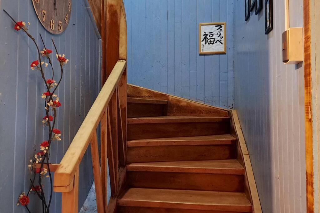 Casa completa para 6 personas centro Puerto Montt, 700 metros estatua enamorados