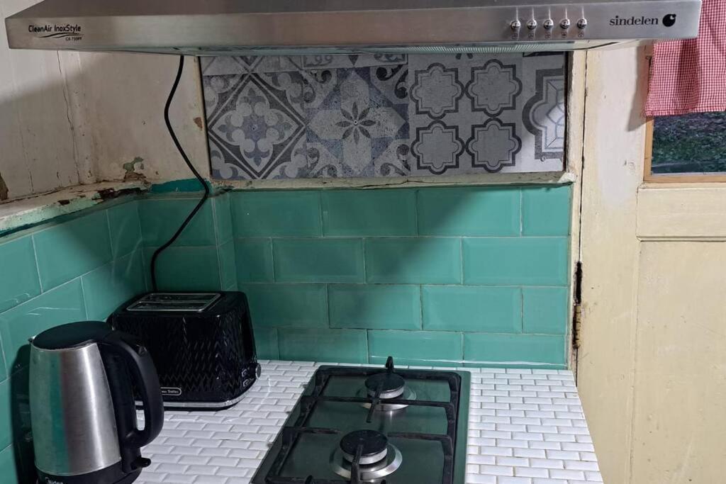 Casa completa para 6 personas centro Puerto Montt, 700 metros estatua enamorados