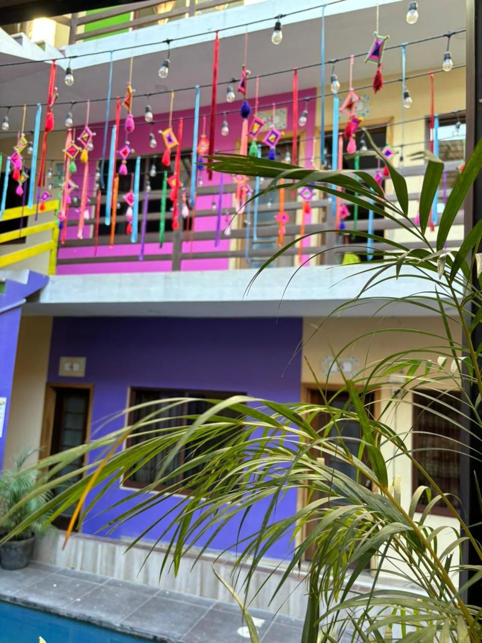 Hotel Playa Sayulita - Image 1