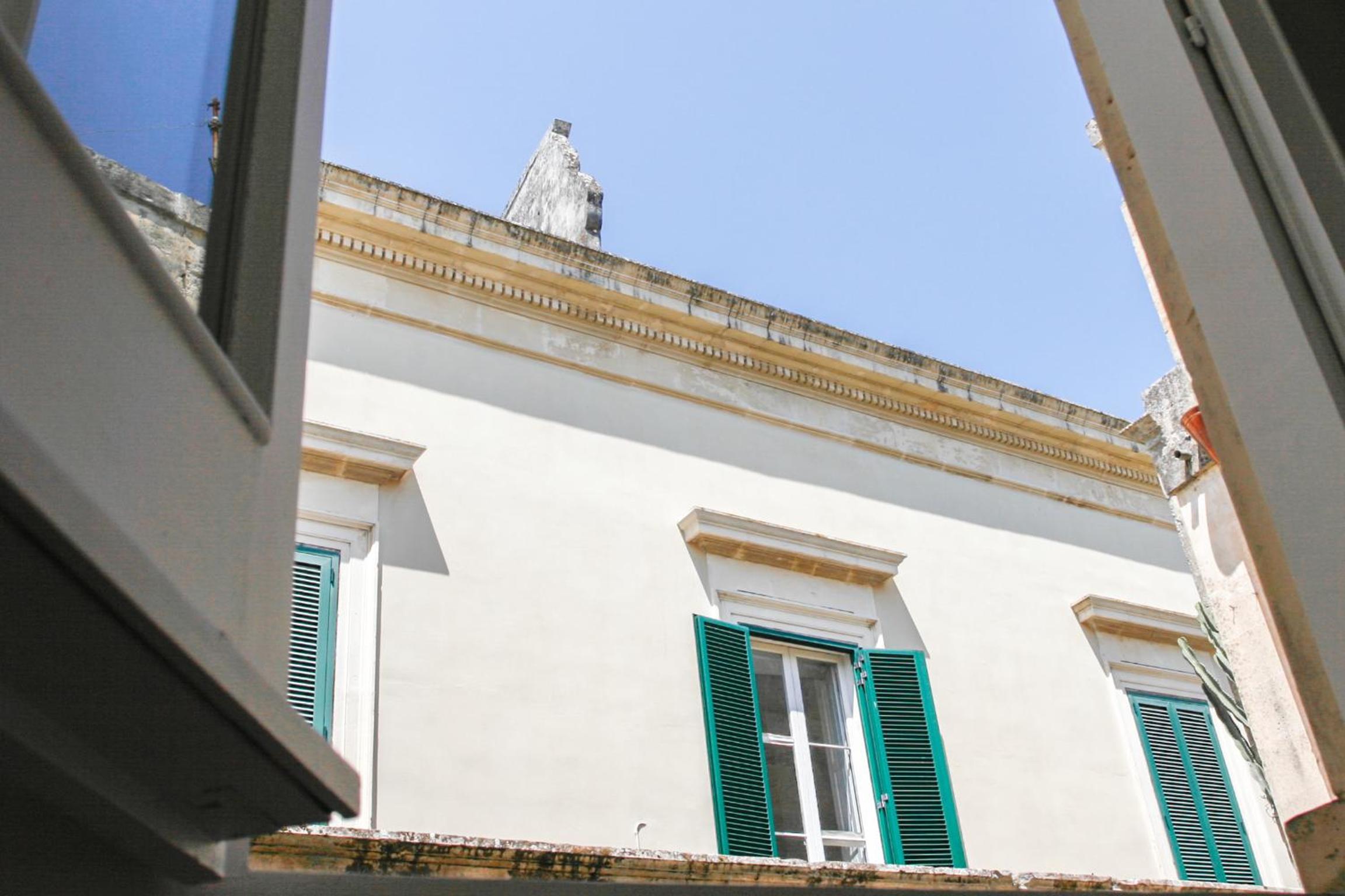 Casa Balmes