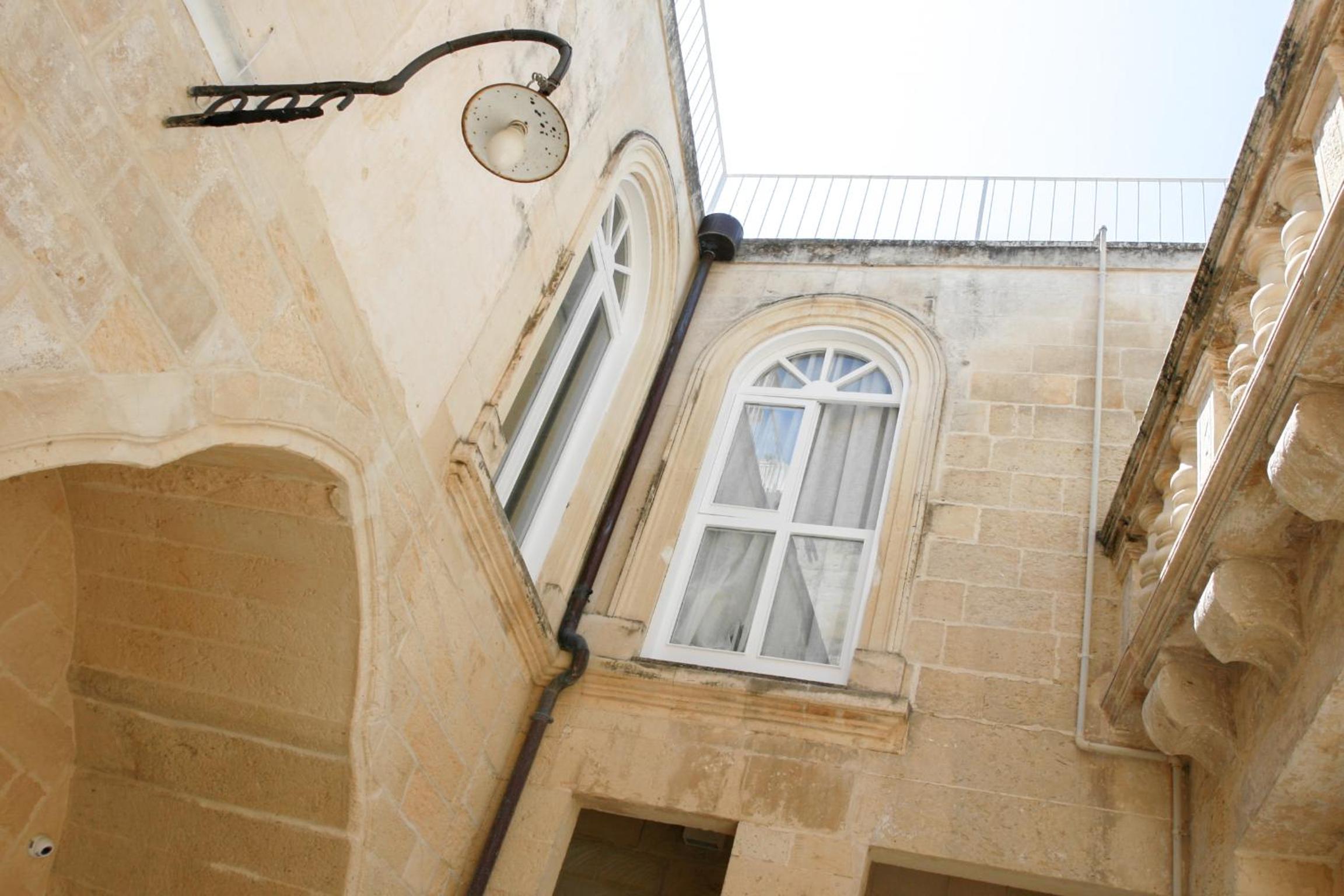 Casa Balmes