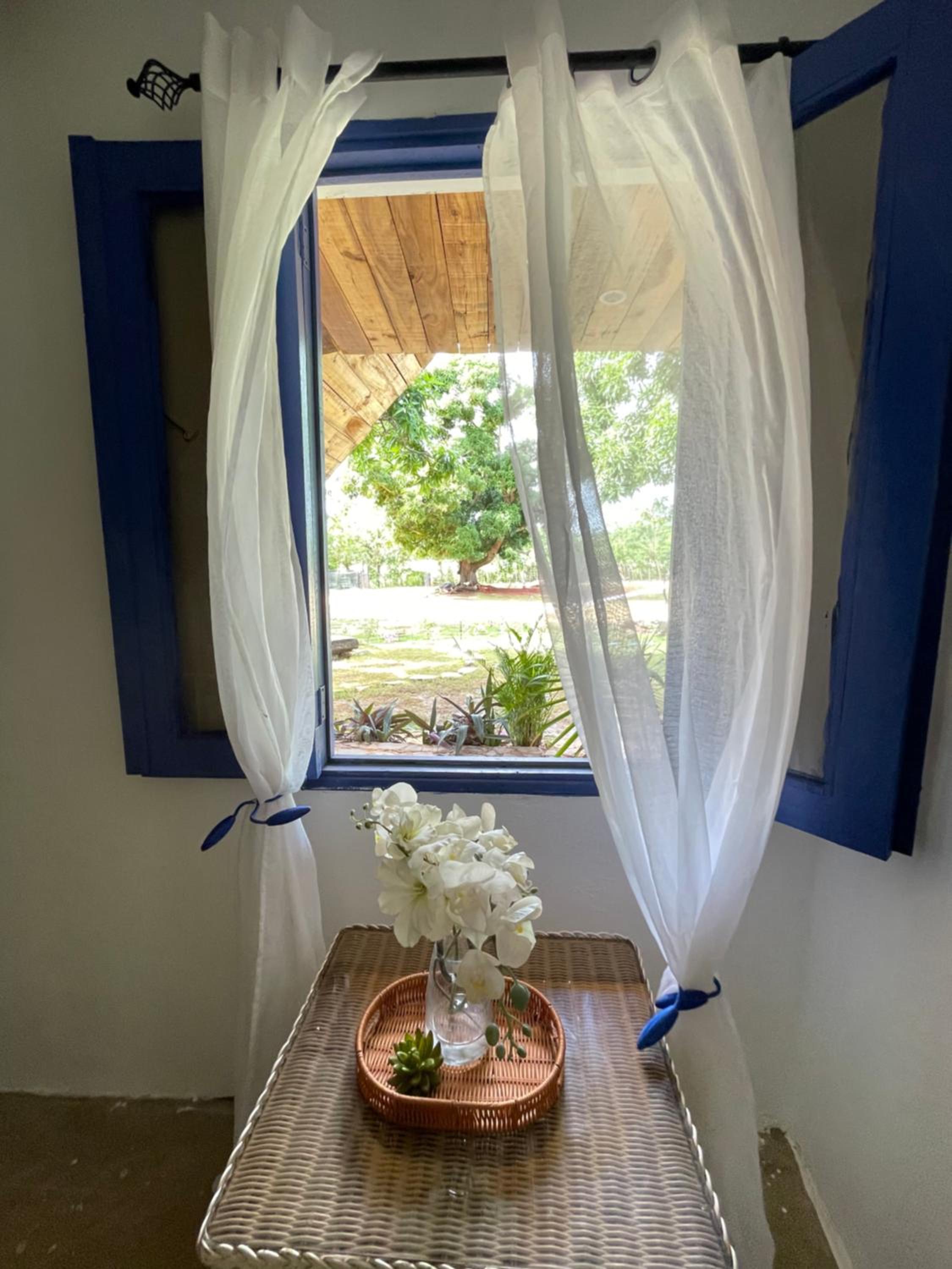 Dreamvilles Ecovillage Eco Villas with Jacuzzi near Beaches