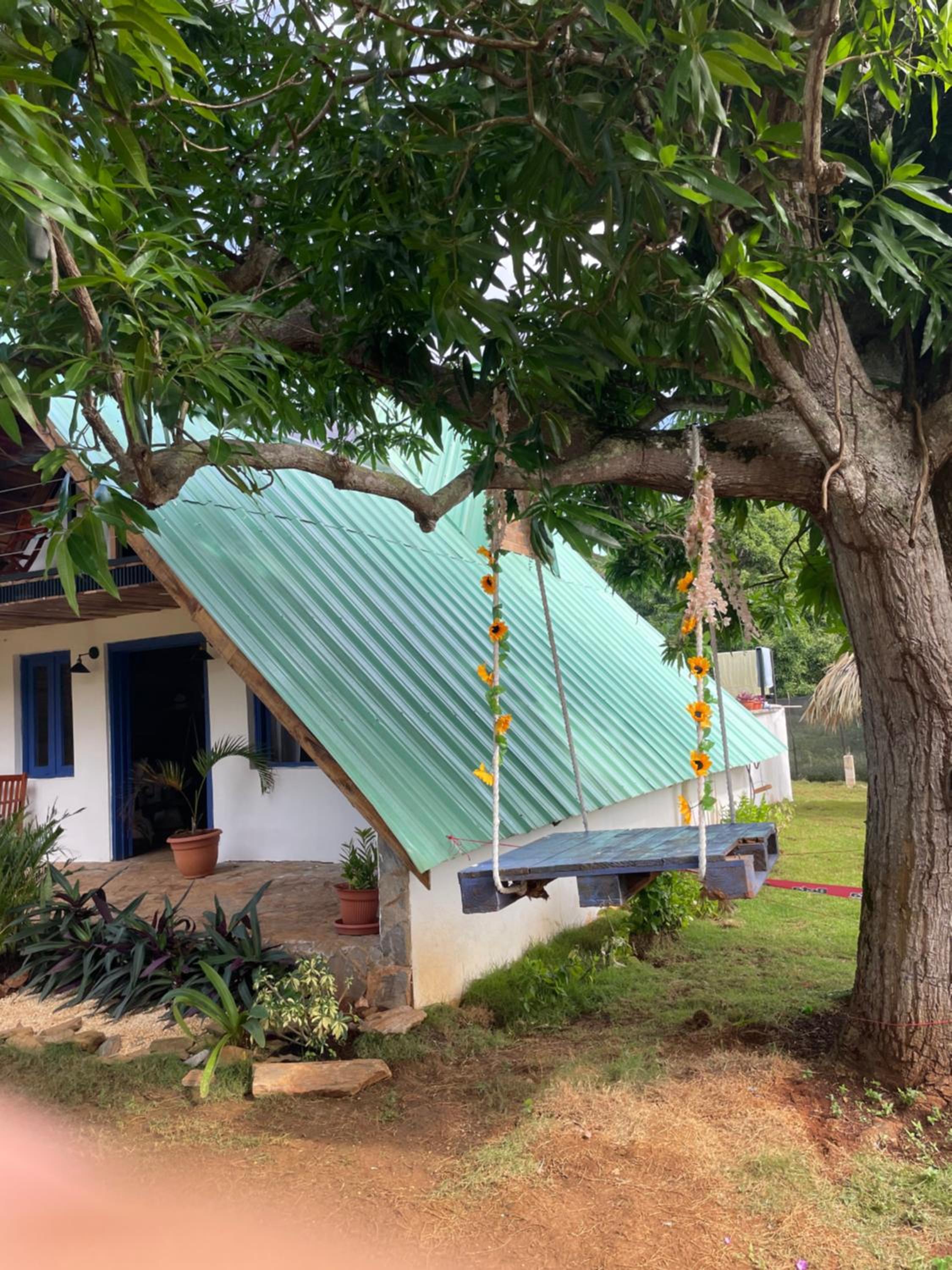 Dreamvilles Ecovillage Eco Villas with Jacuzzi near Beaches