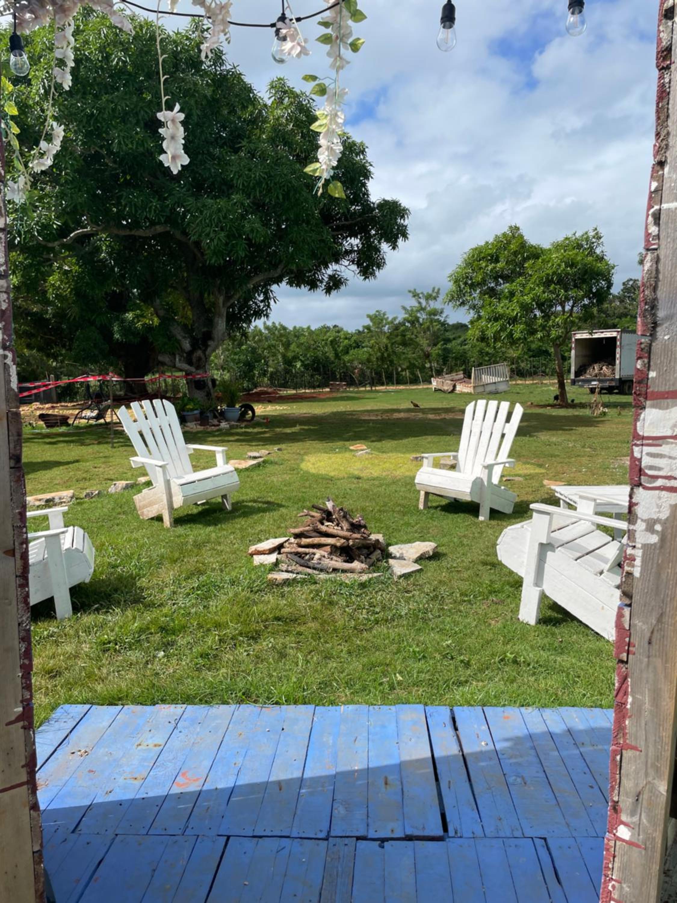 Dreamvilles Ecovillage Eco Villas with Jacuzzi near Beaches
