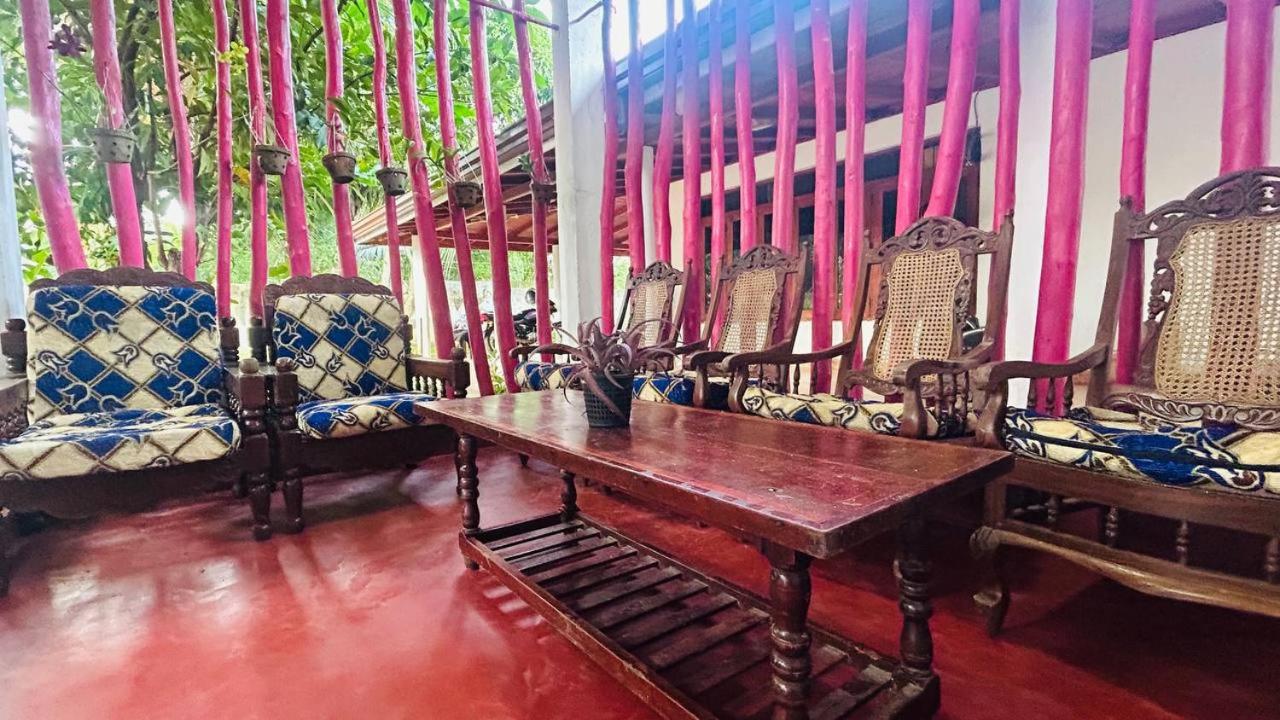 Ajanee HomeStay