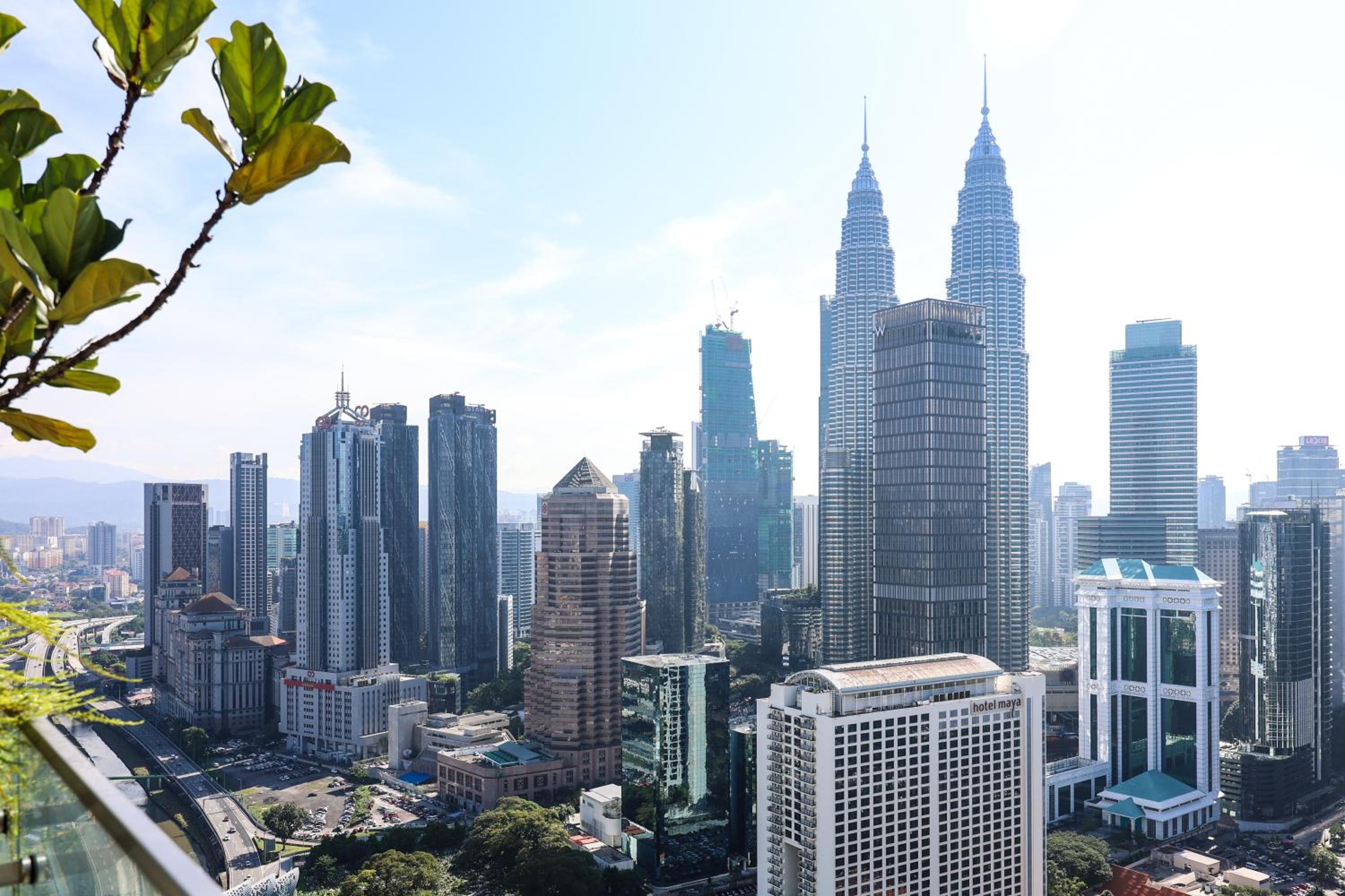 188 Suites KLCC by Bliss Home
